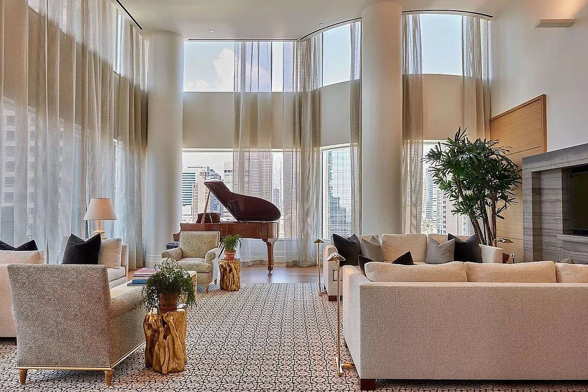 252 East 57th Street 45C Turtle Bay New York NY 10022