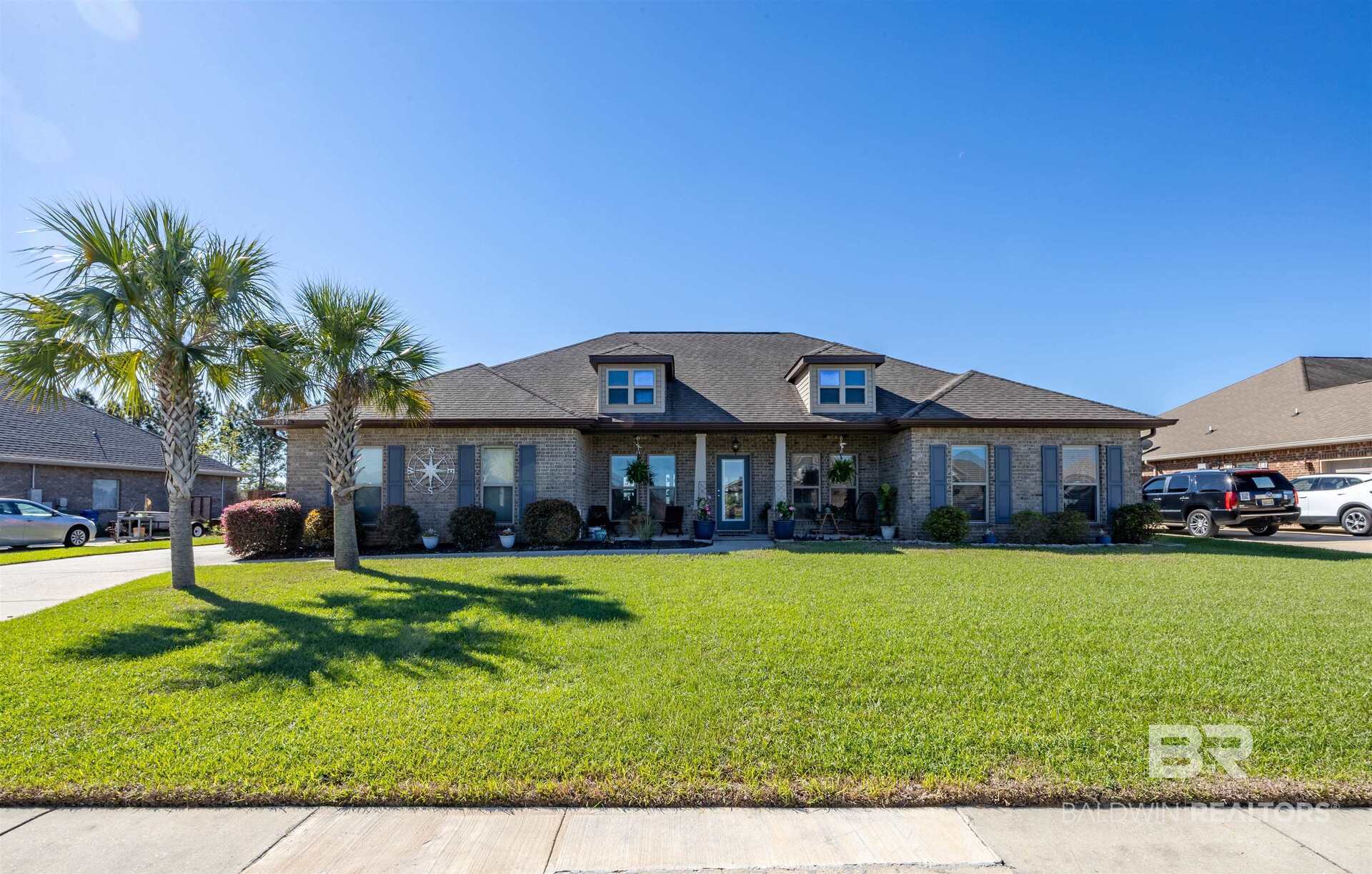 Homes for Sale in Parish Lakes - Foley AL