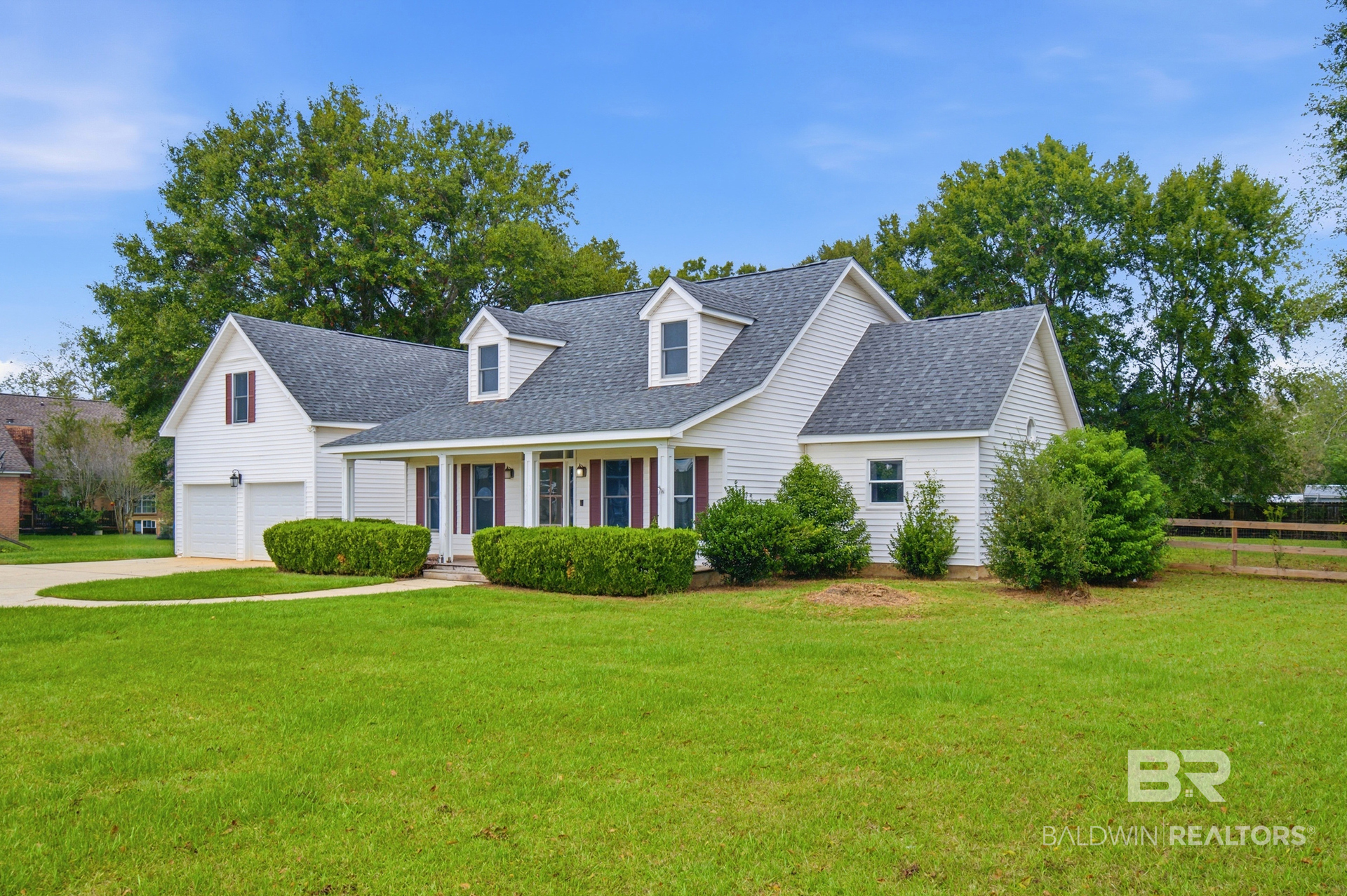 Fairhope AL Homes for Sale with 5 Bedrooms