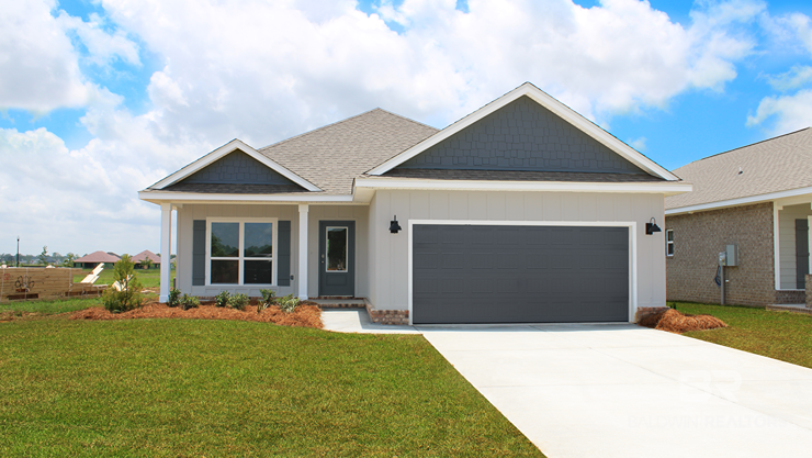 Homes for Sale in Fairhope Falls - Fairhope AL