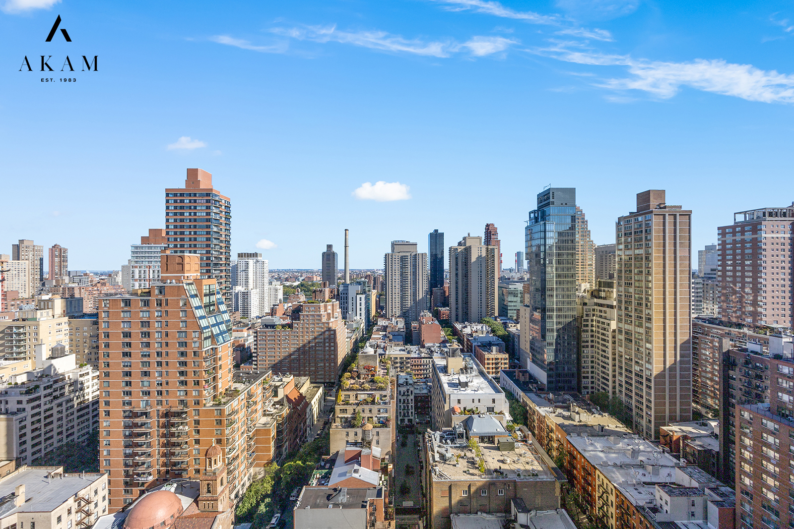 300 East 74th Street 27A Upper East Side New York NY 10021