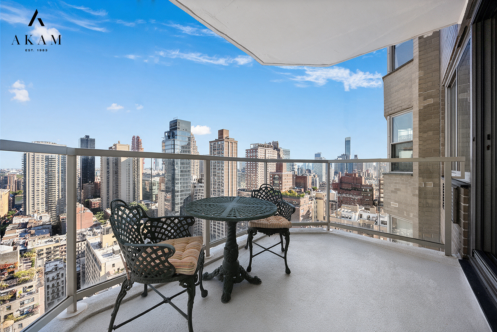 300 East 74th Street 27A Upper East Side New York NY 10021