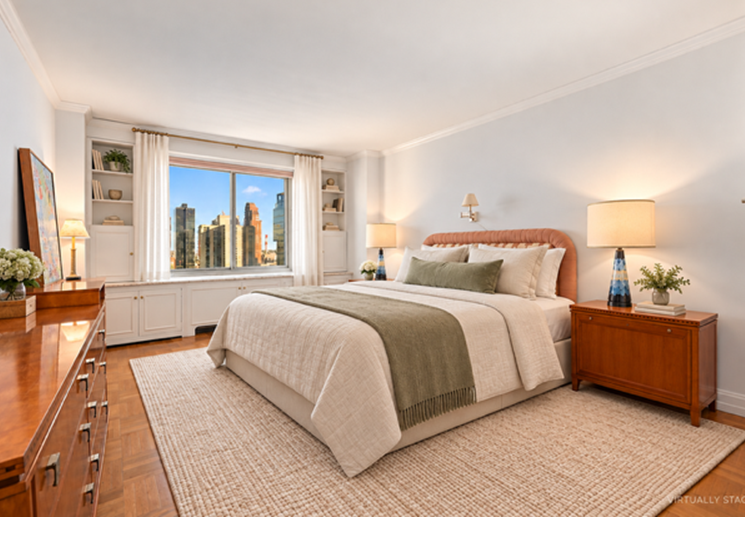 300 East 74th Street 27A Upper East Side New York NY 10021