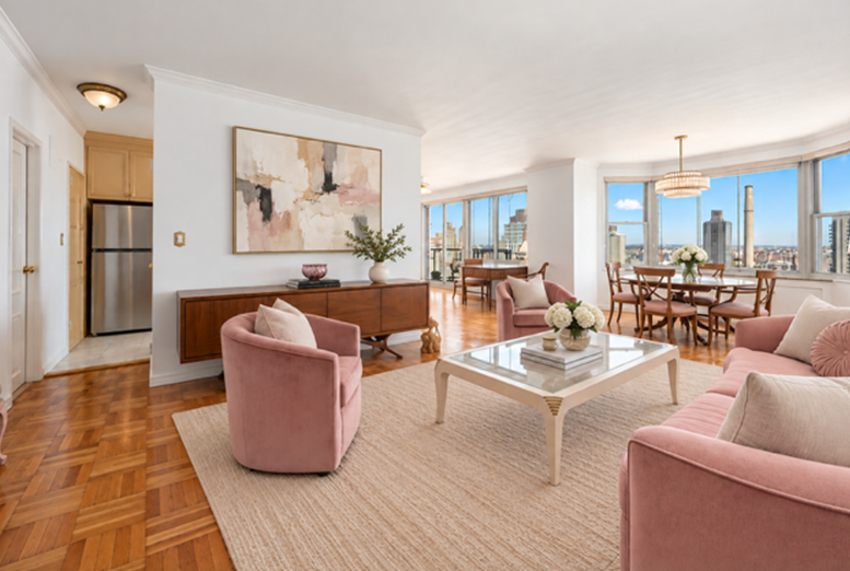 300 East 74th Street 27A Upper East Side New York NY 10021
