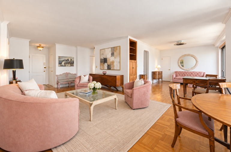 300 East 74th Street 27A Upper East Side New York NY 10021