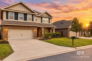 Homes for Sale in Waterford - Foley AL