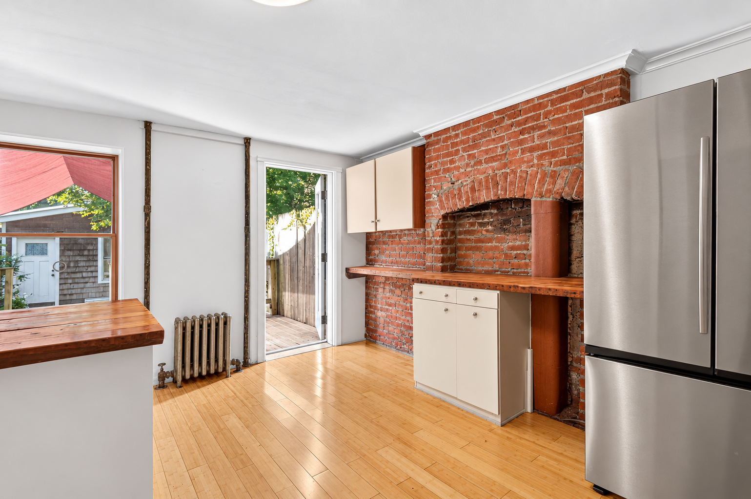 144 11th Street Gowanus Brooklyn NY 11215