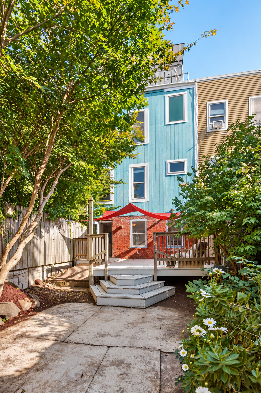 144 11th Street Gowanus Brooklyn NY 11215