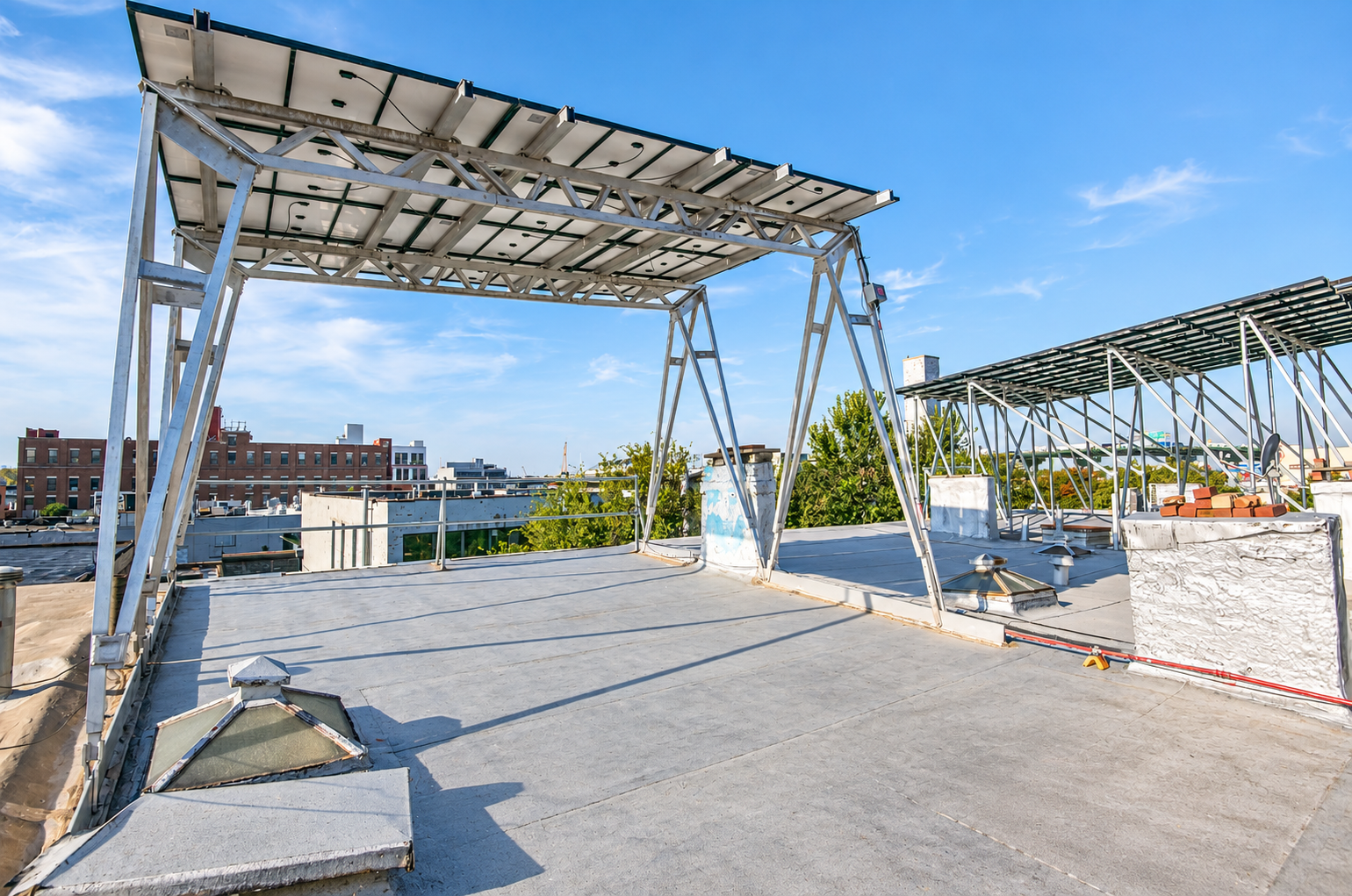 144 11th Street Gowanus Brooklyn NY 11215