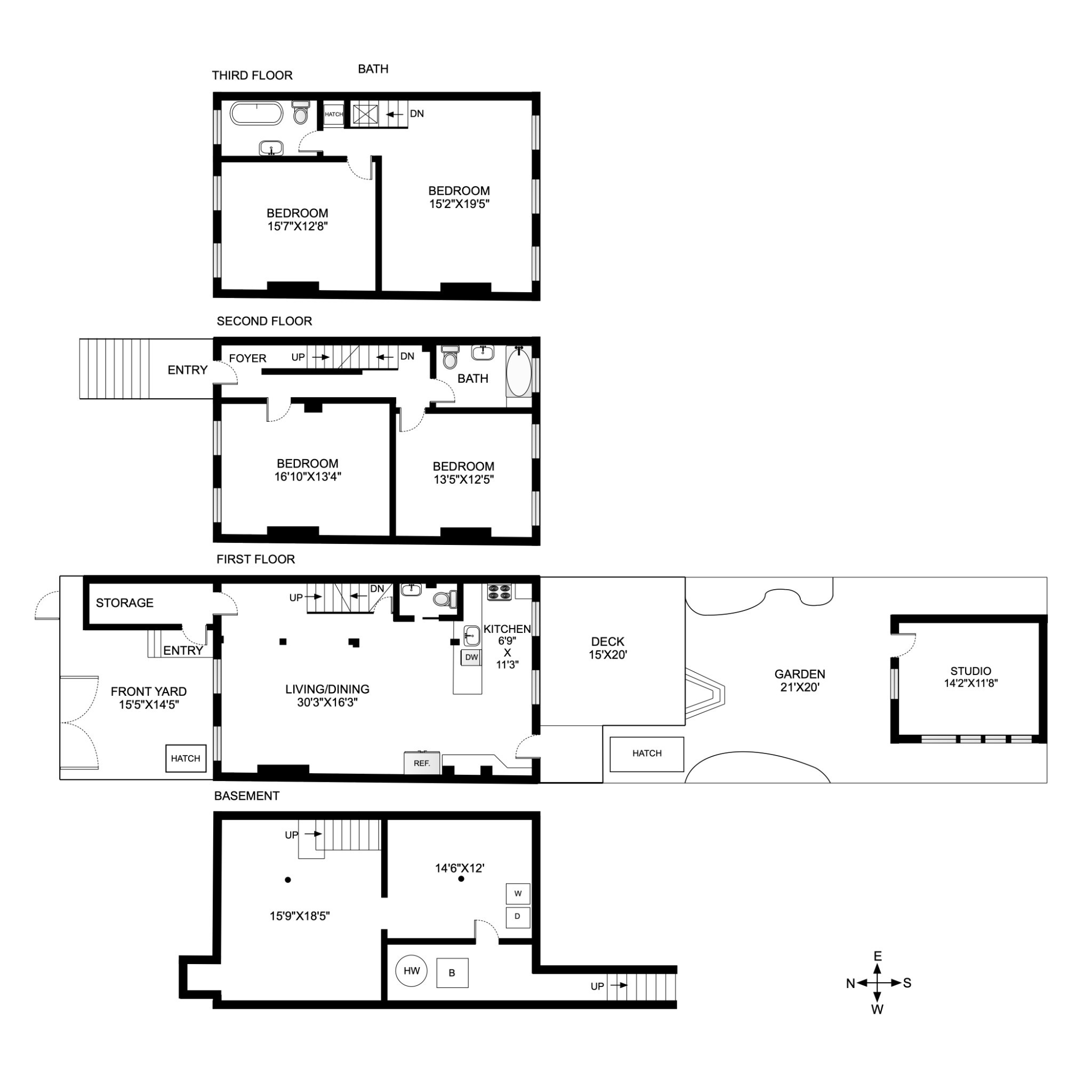 144 11th Street Gowanus Brooklyn NY 11215