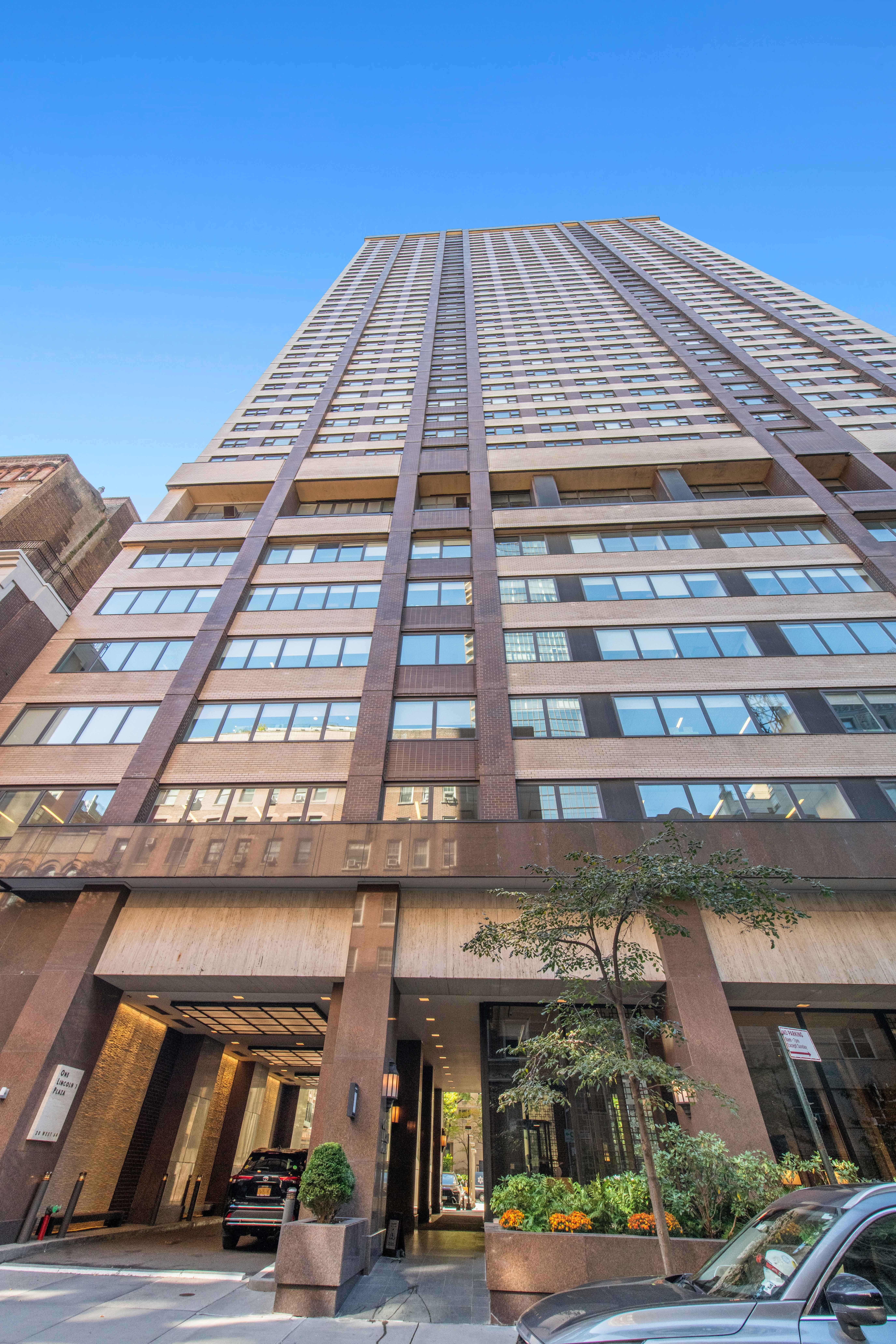 20 West 64th Street 15J Lincoln Square New York NY 10023