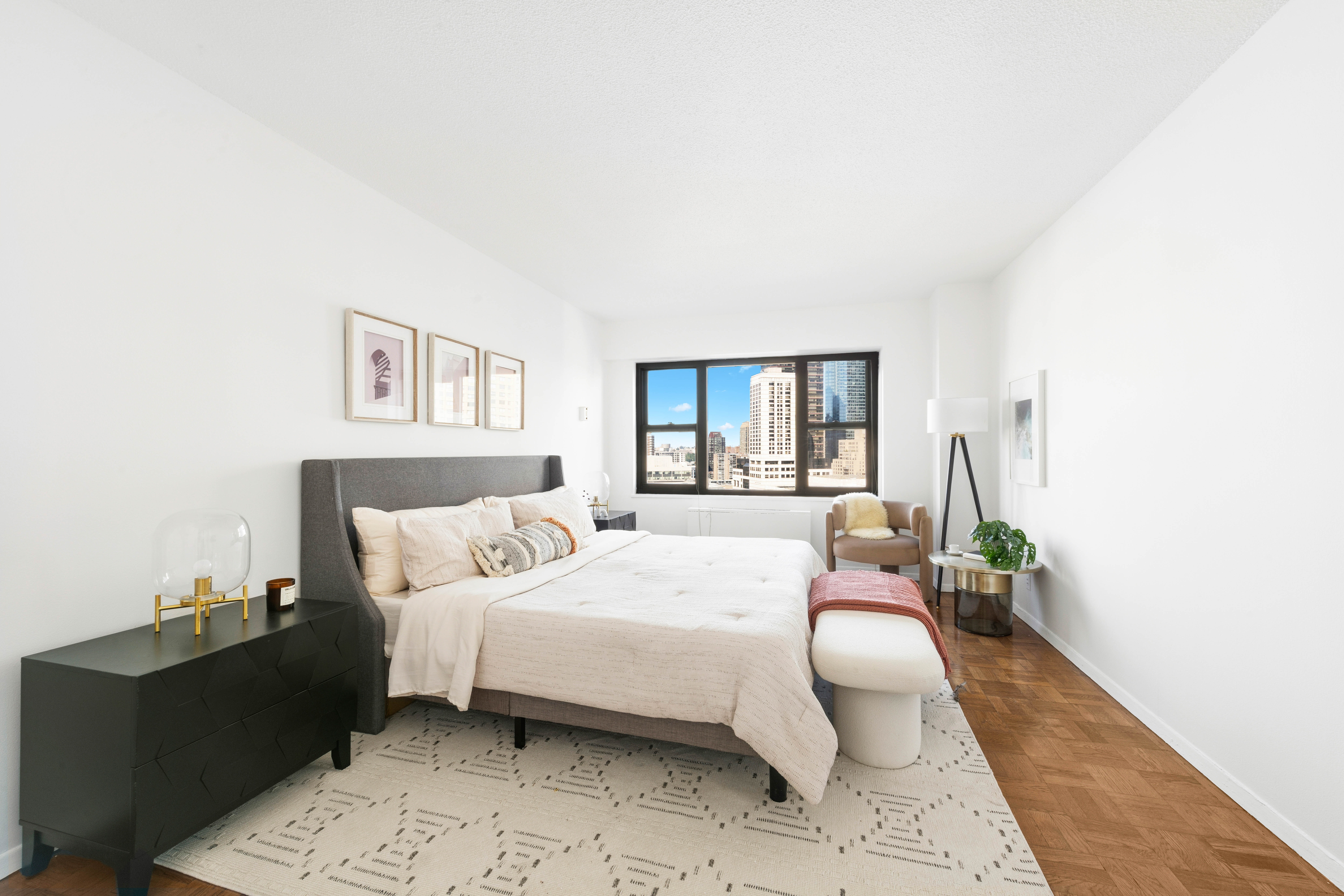 20 West 64th Street 15J Lincoln Square New York NY 10023