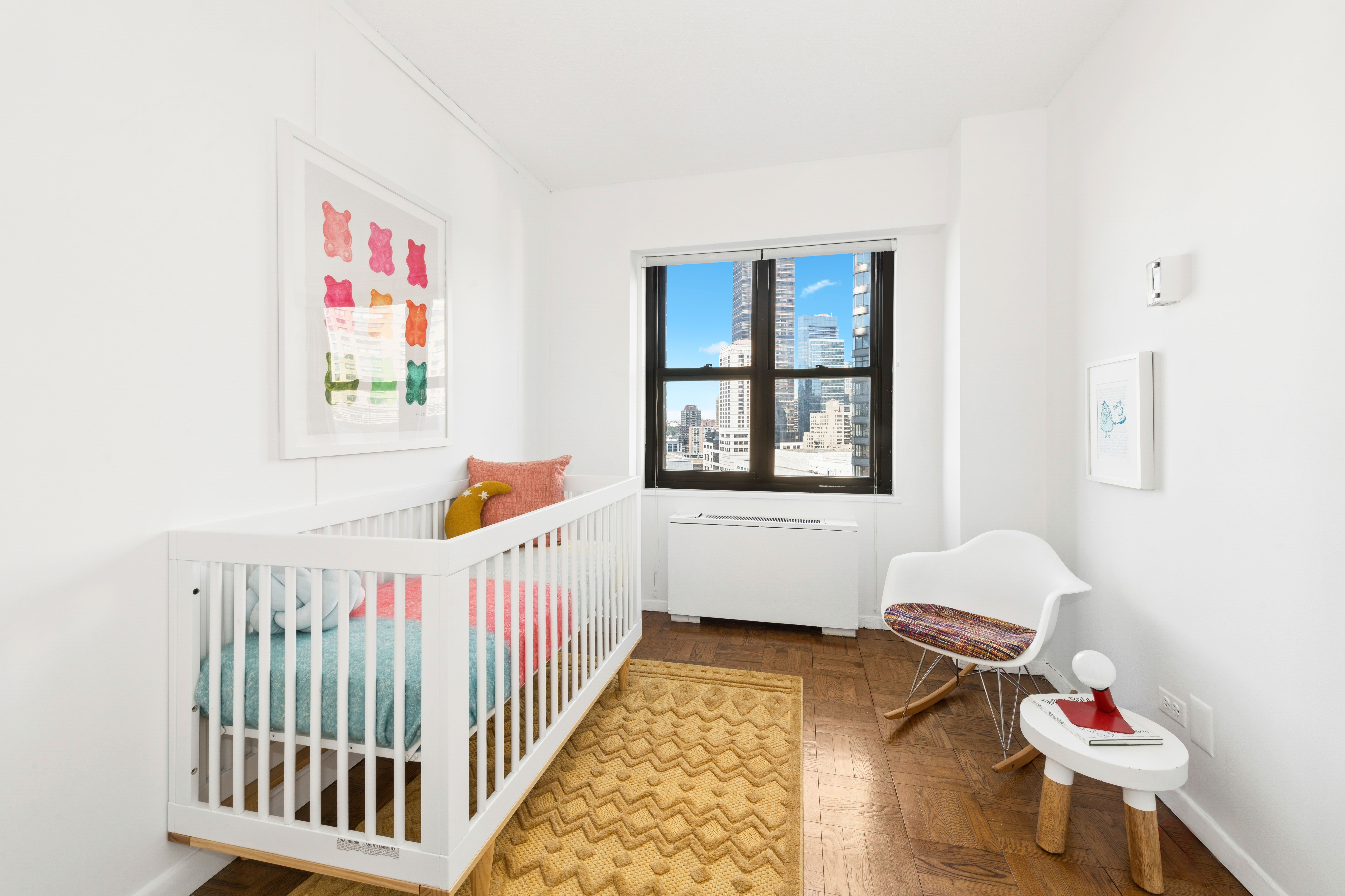 20 West 64th Street 15J Lincoln Square New York NY 10023