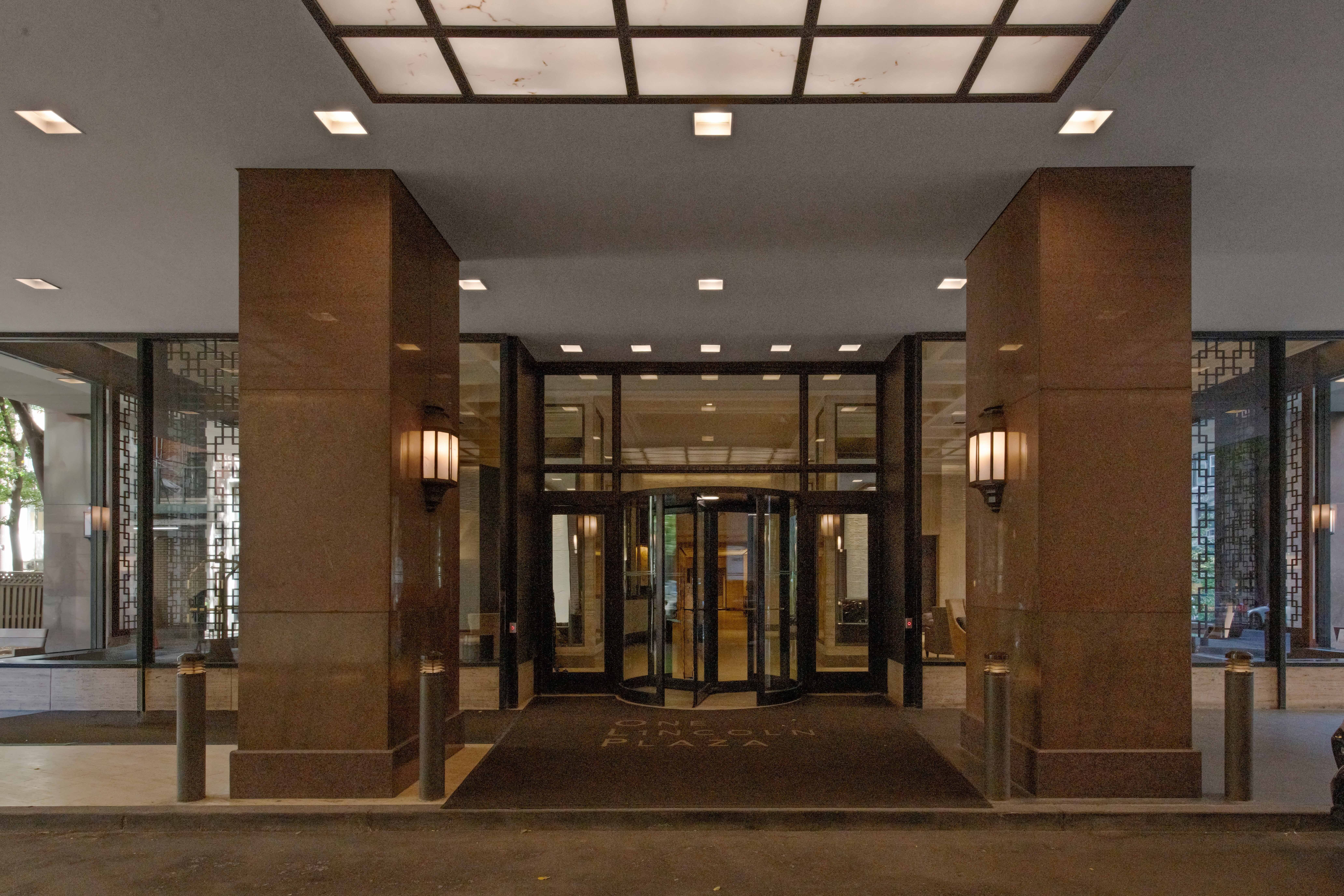 20 West 64th Street 15J Lincoln Square New York NY 10023
