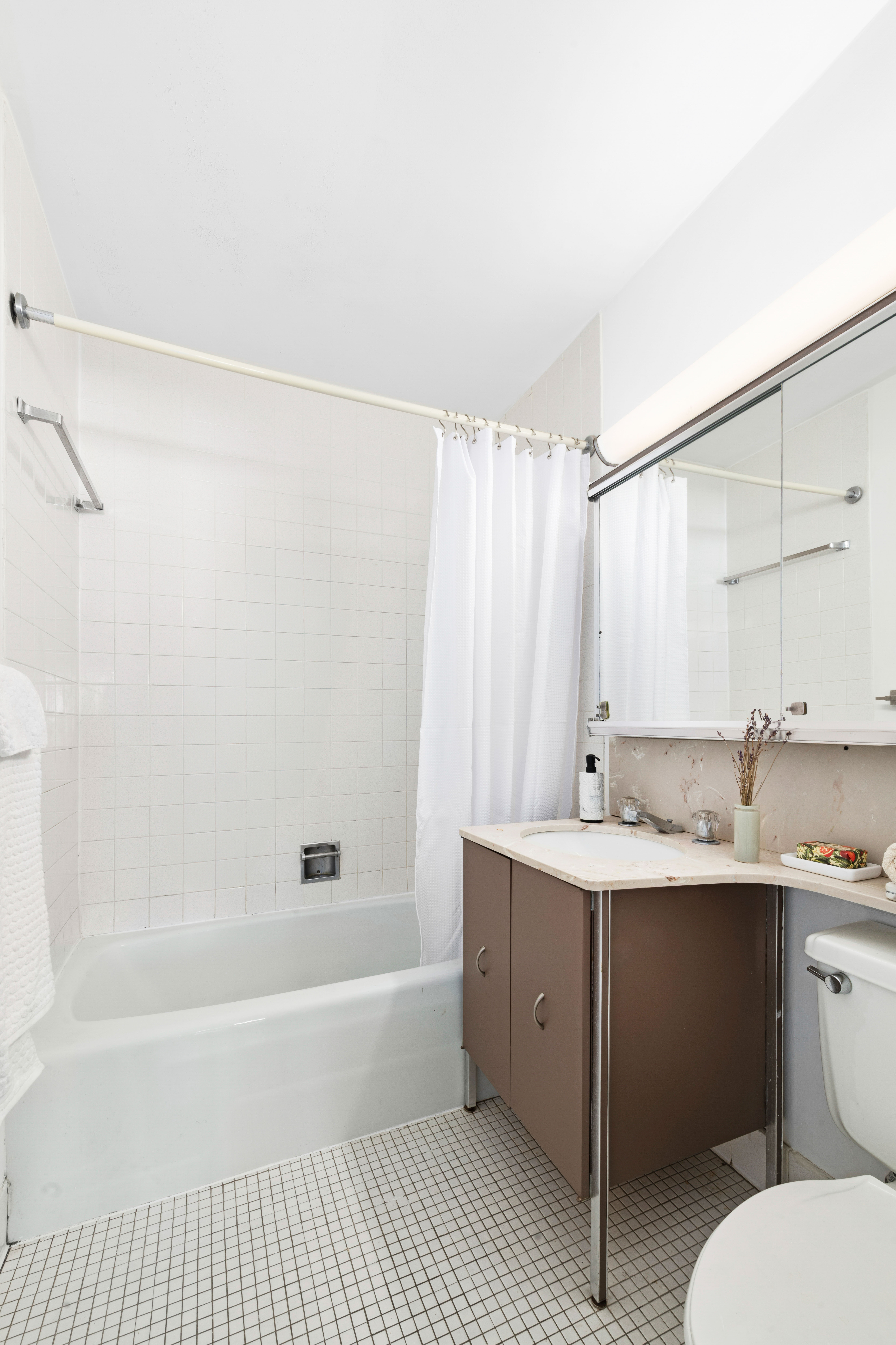 20 West 64th Street 15J Lincoln Square New York NY 10023
