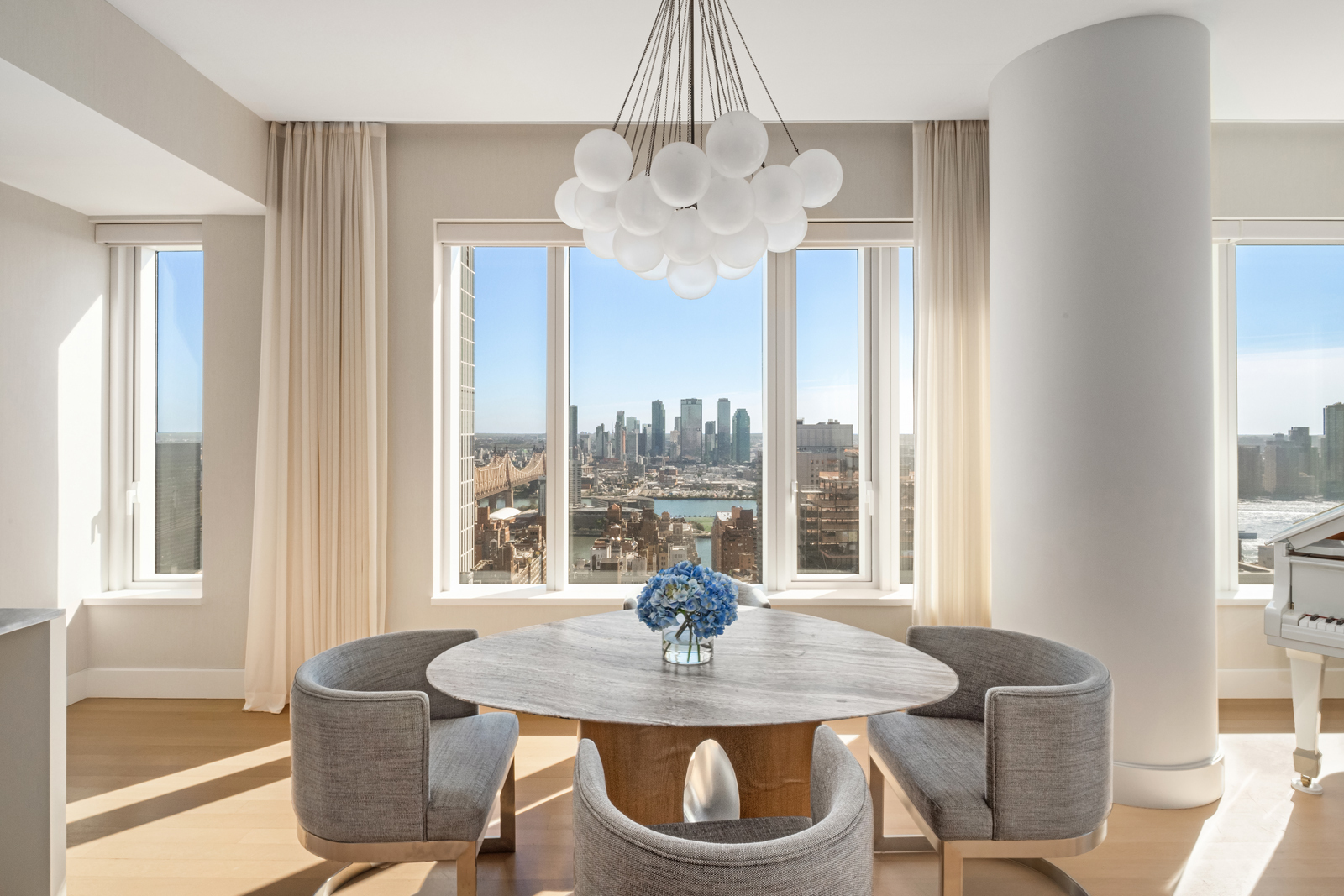 252 East 57th Street 45C Turtle Bay New York NY 10022