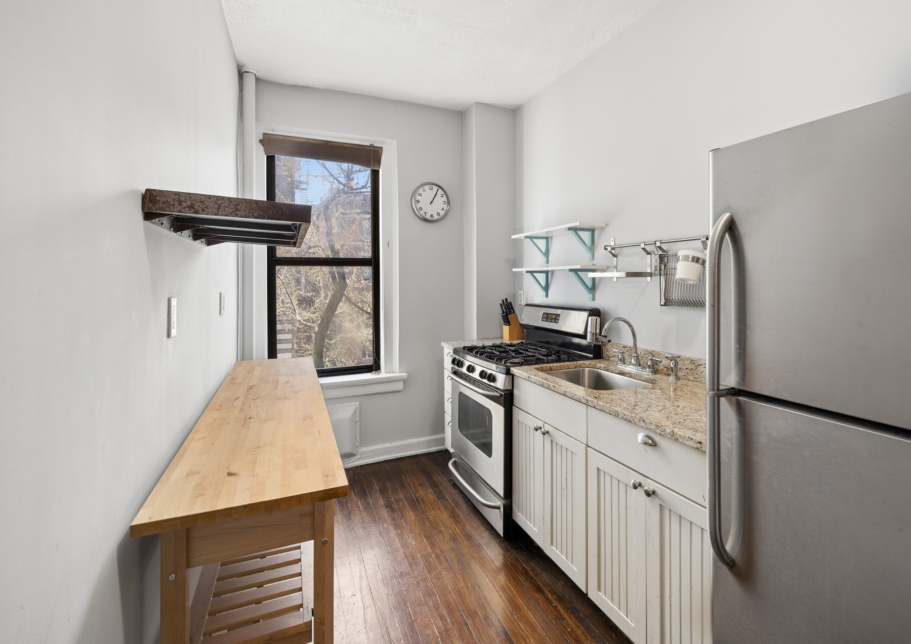 860 West 181st Street 44 Hudson Heights New York NY 10033
