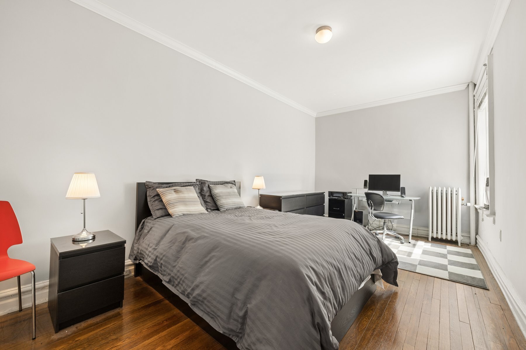 860 West 181st Street 44 Hudson Heights New York NY 10033