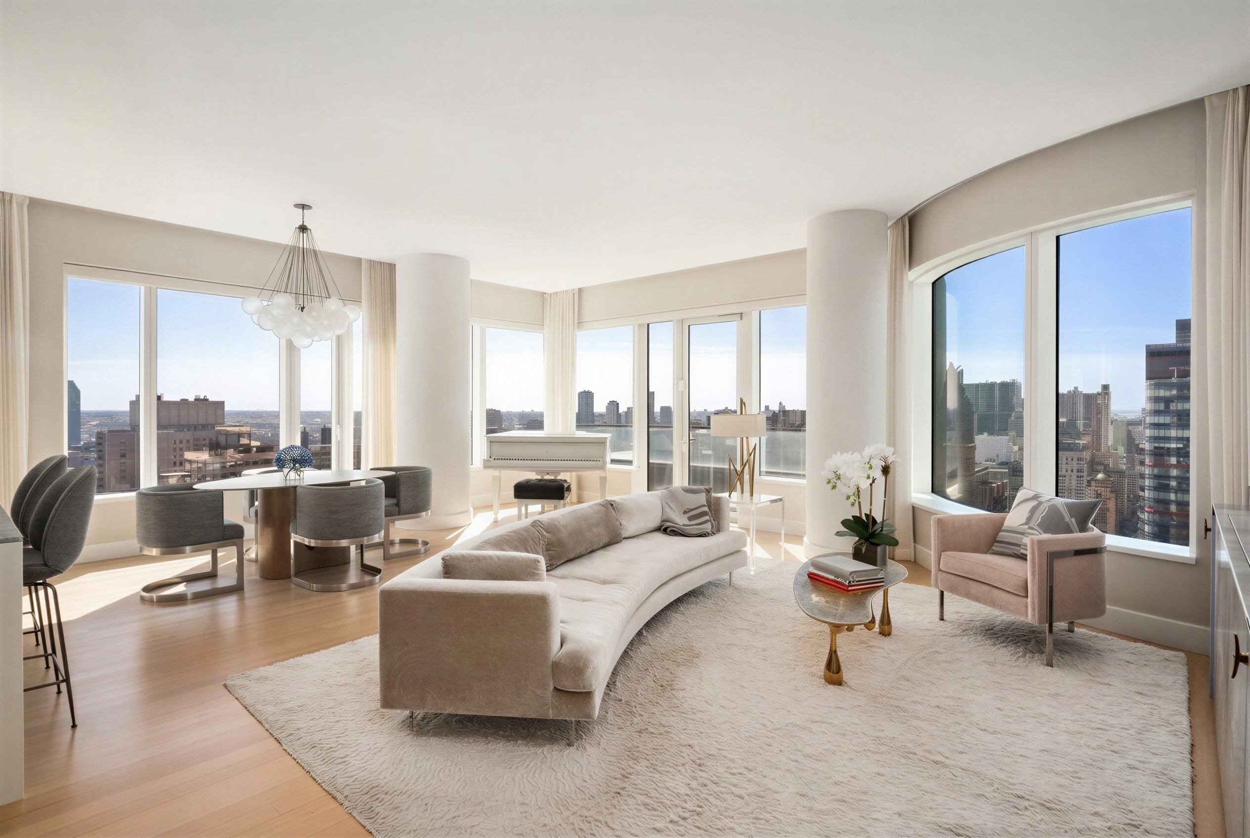 252 East 57th Street — Midtown Central