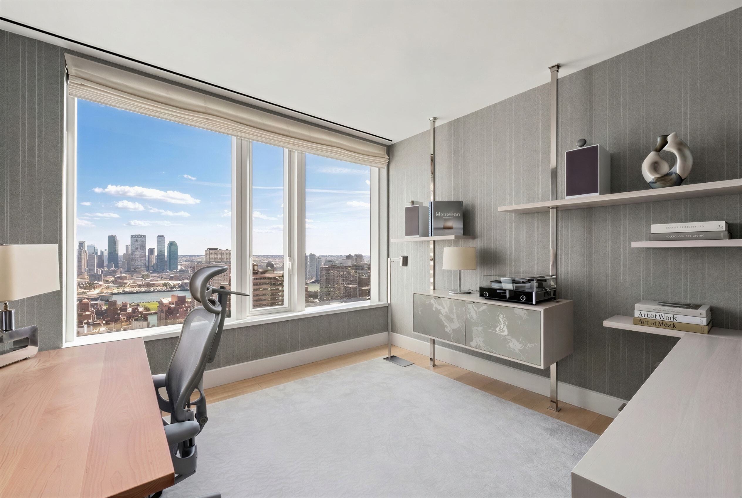 252 East 57th Street 45C Turtle Bay New York NY 10022