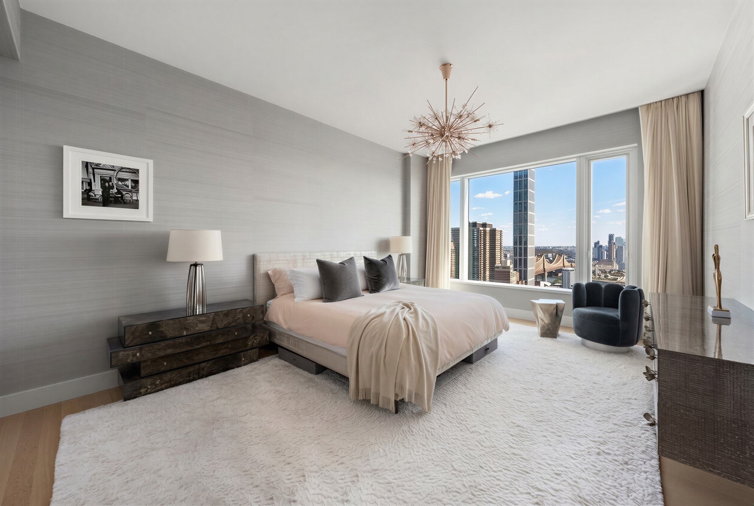 252 East 57th Street 45C Turtle Bay New York NY 10022
