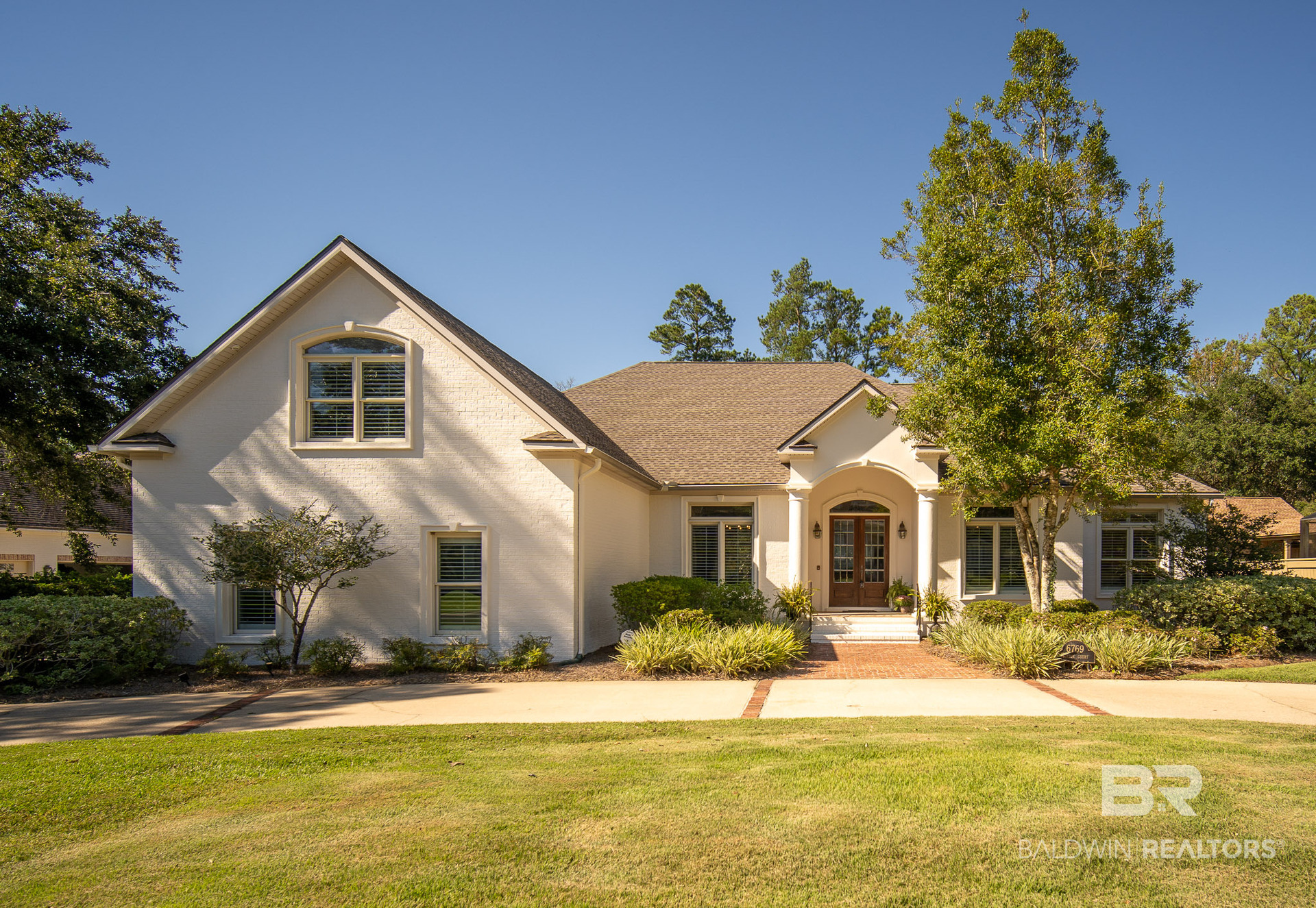 Luxury Homes in Fairhope
