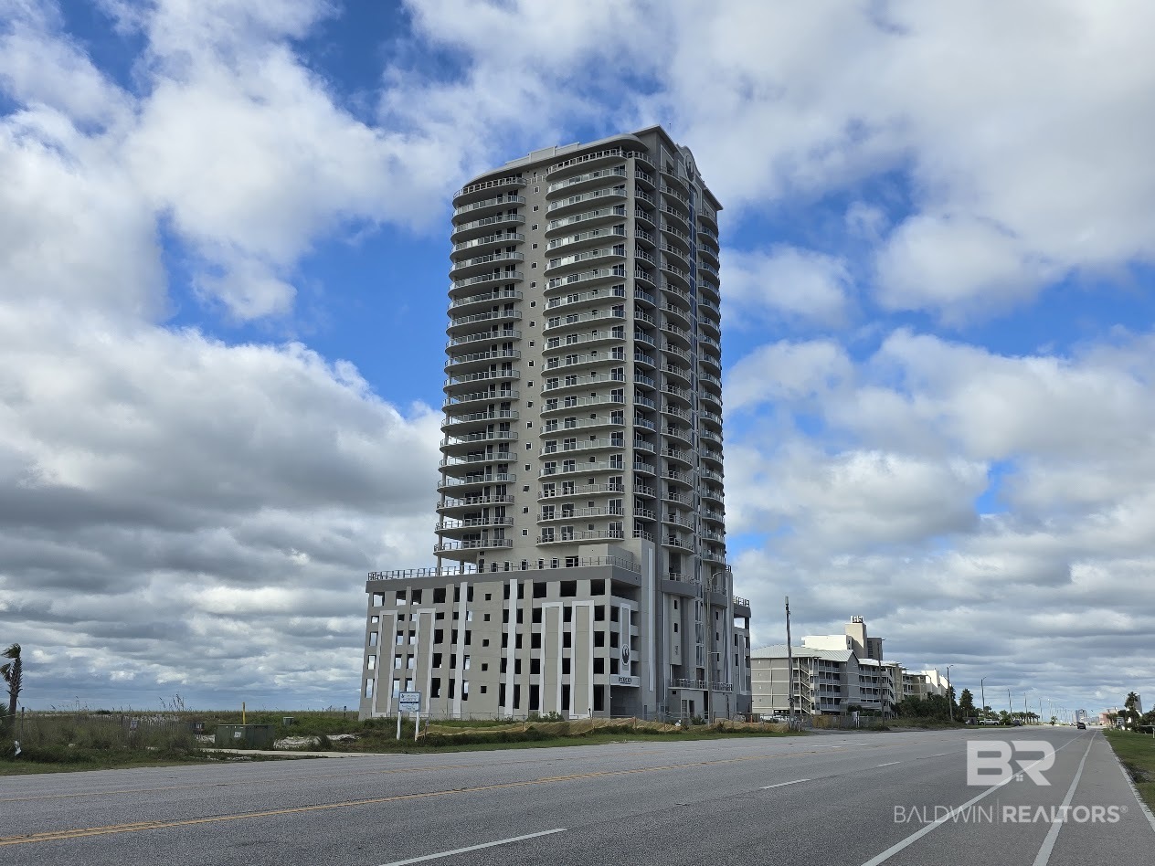 Orange Beach Condos