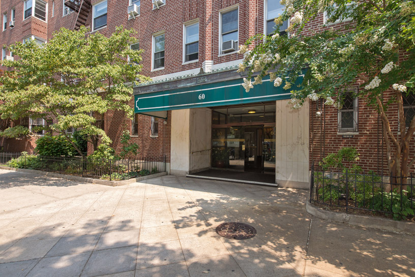 60 Plaza Street East 1D Prospect Heights Brooklyn NY 11238