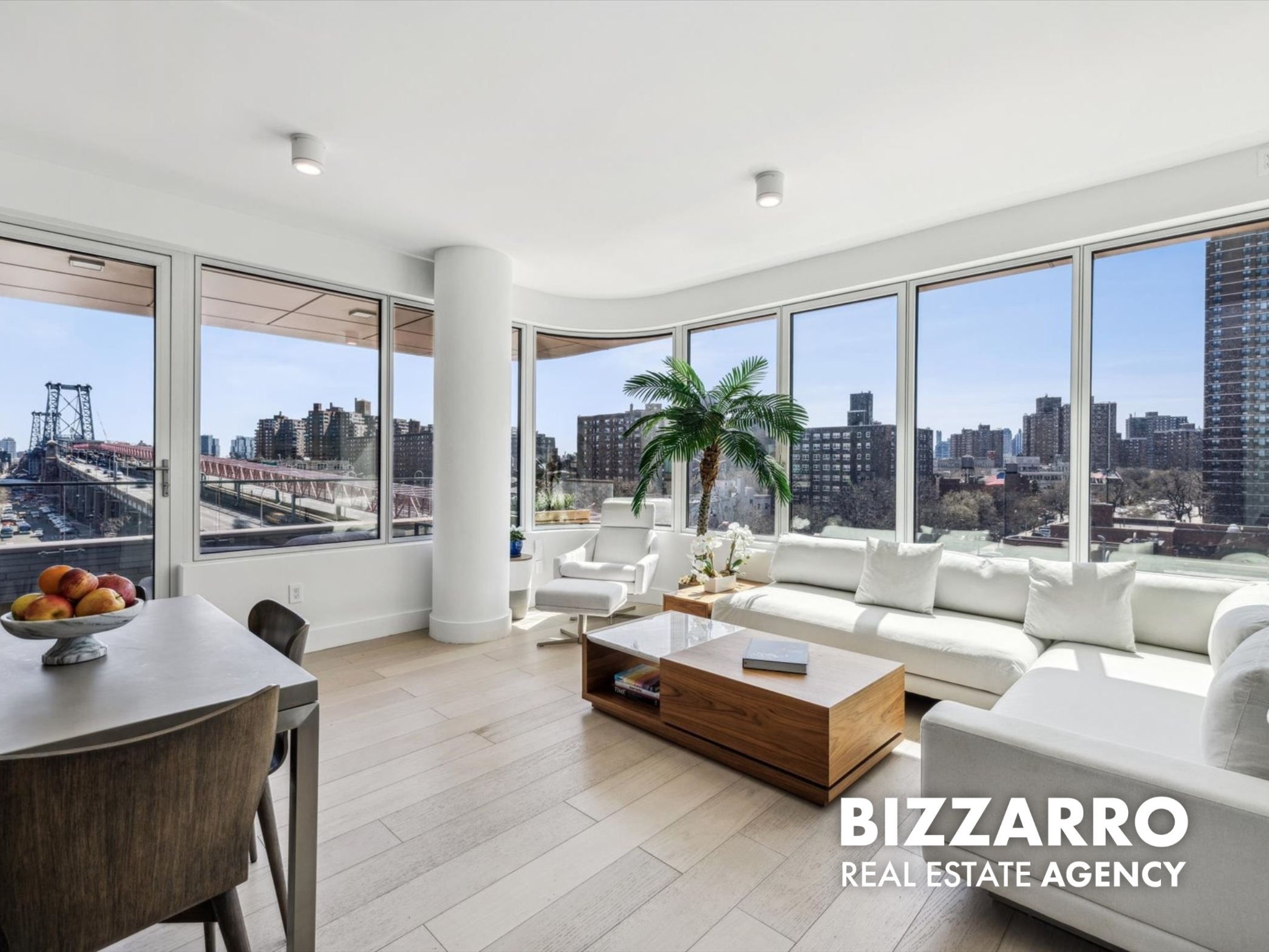 208 Delancey Street 8F Lower East Side New York NY 10002