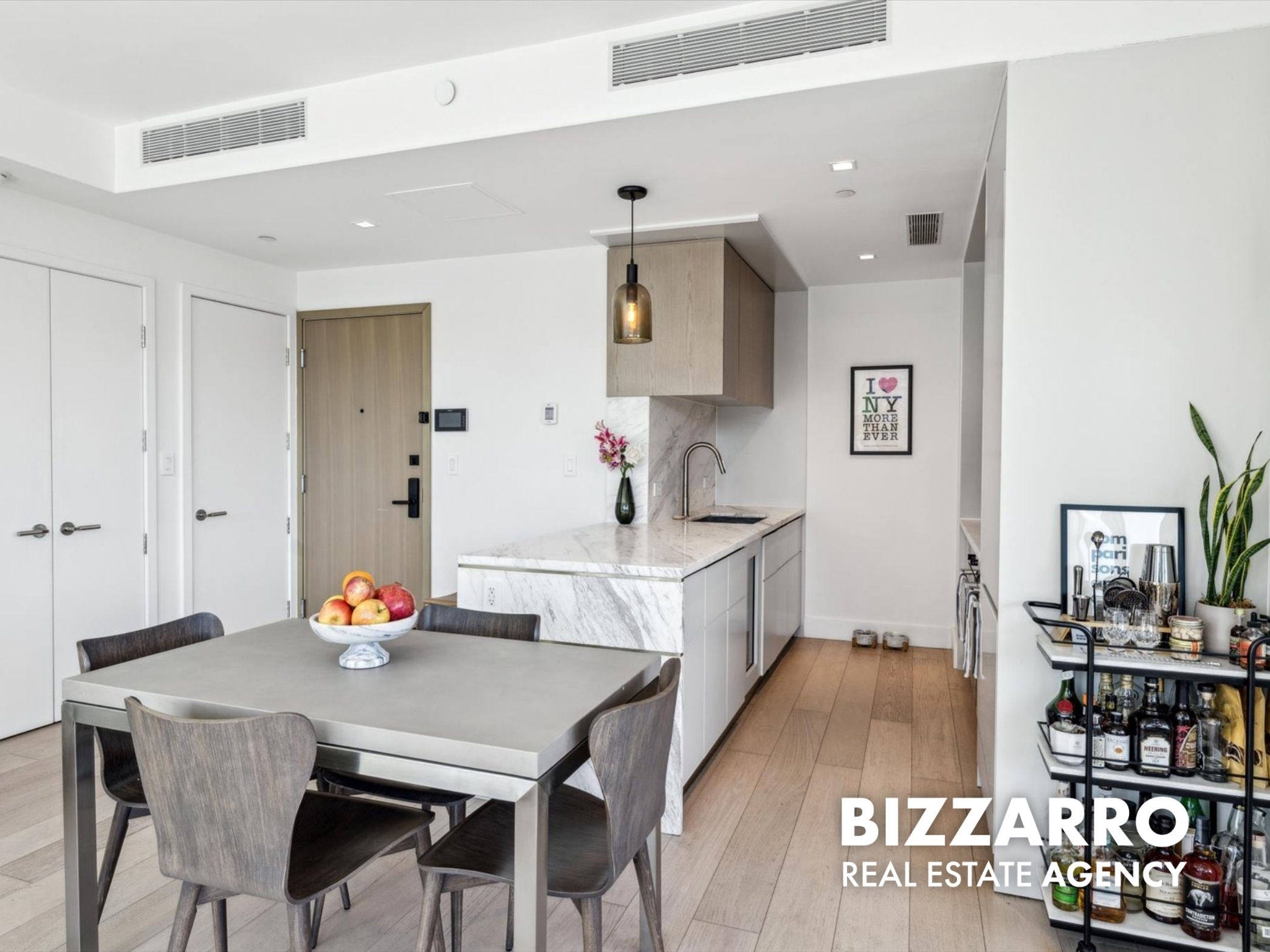 208 Delancey Street 8F Lower East Side New York NY 10002