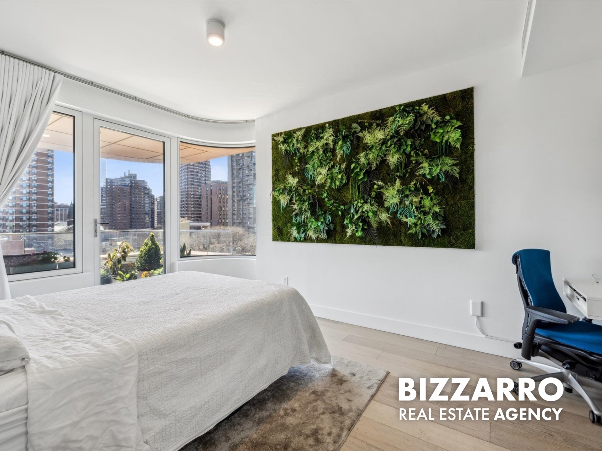 208 Delancey Street 8F Lower East Side New York NY 10002