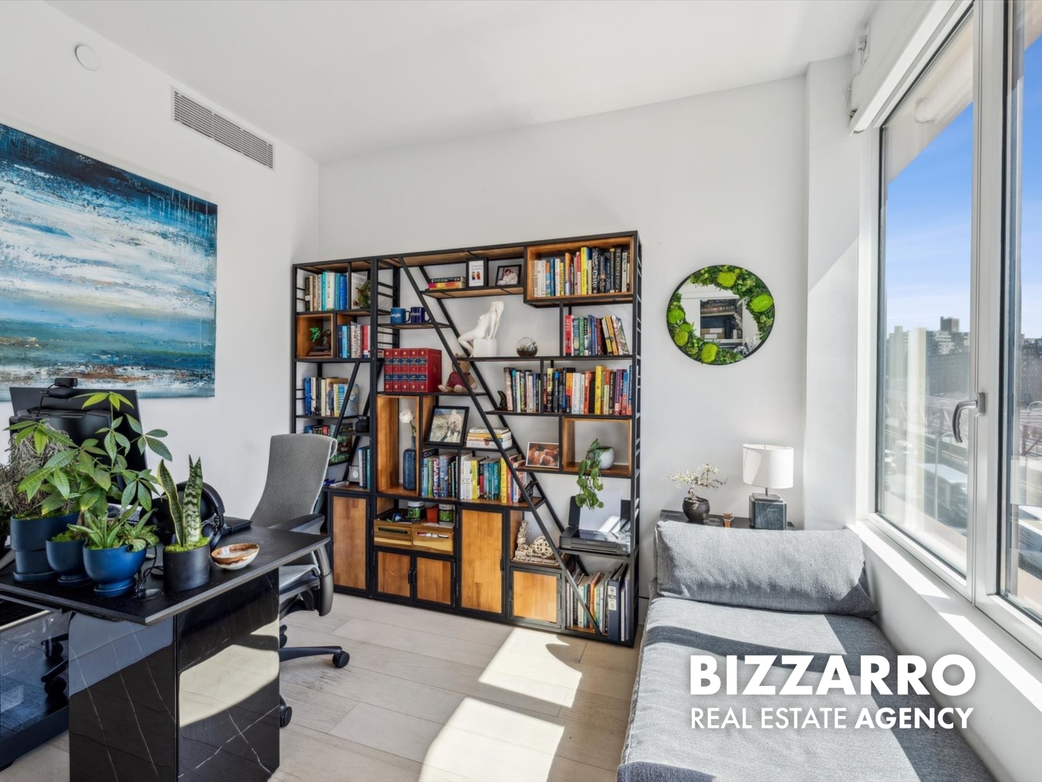 208 Delancey Street 8F Lower East Side New York NY 10002