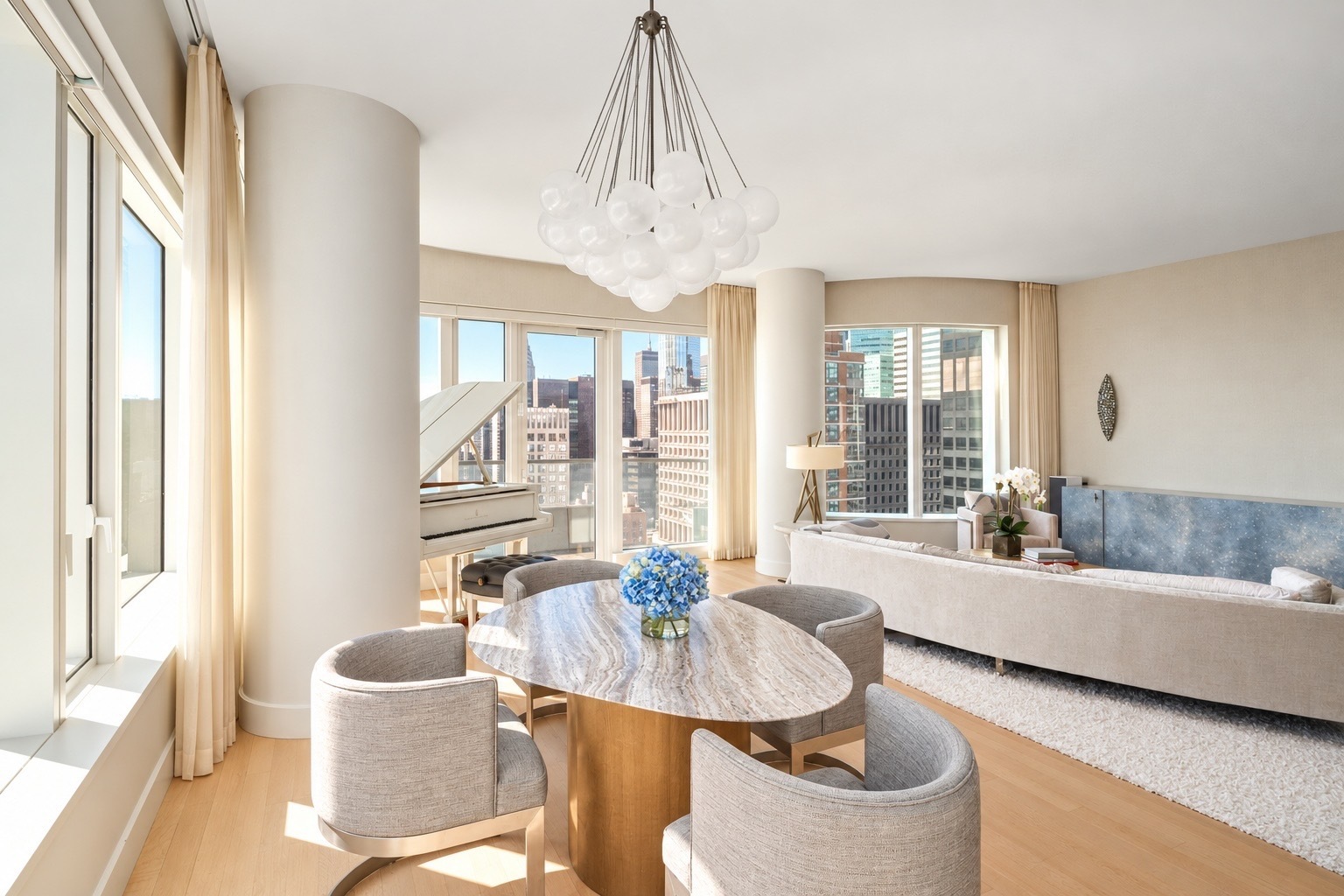 252 East 57th Street 45C Turtle Bay New York NY 10022