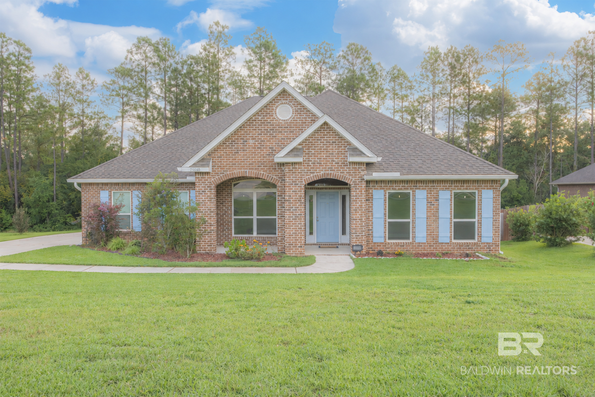 Daphne Homes from $500,000-$600,000