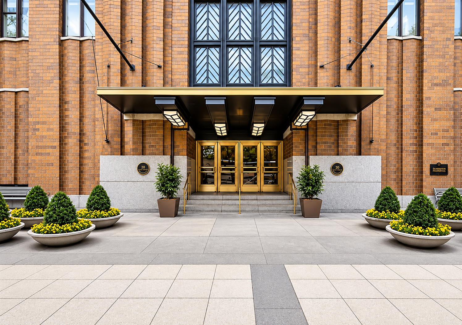 20 West Street 22E Financial District New York NY 10004