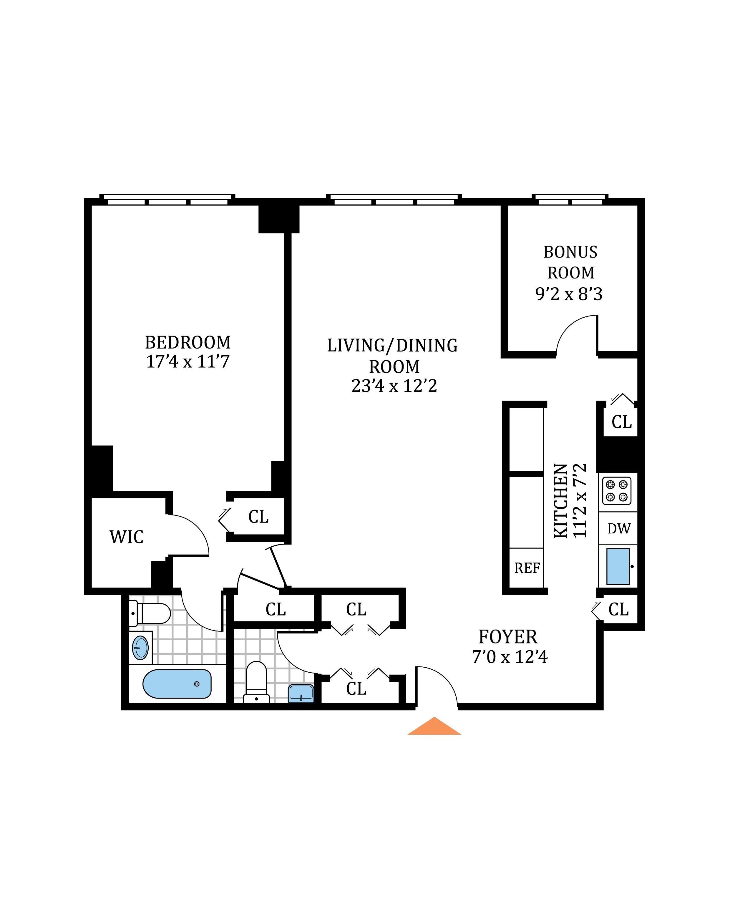 20 West 64th Street 15J Lincoln Square New York NY 10023