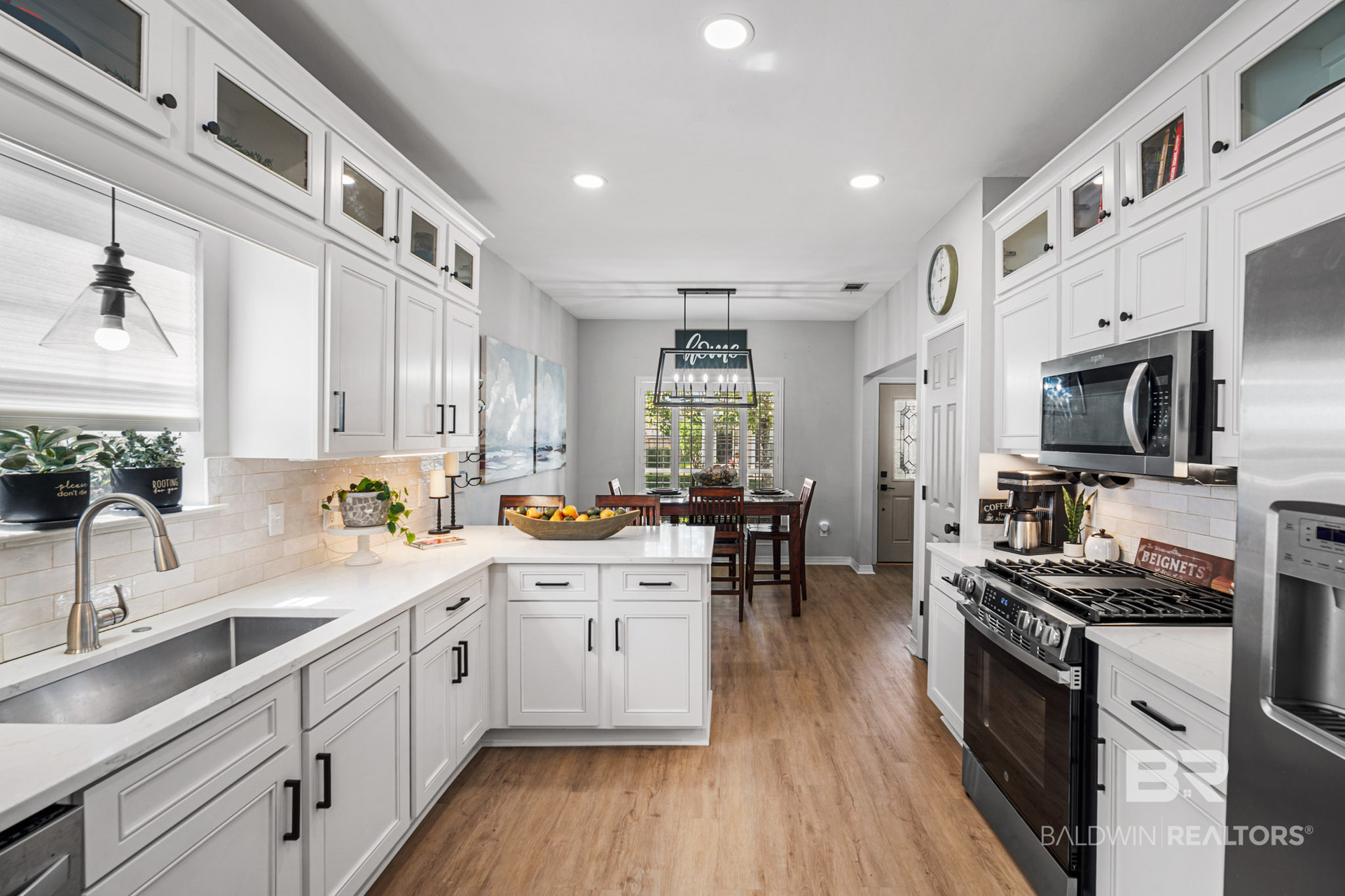 Photo 3 of Single family home for sale at 29936 Saint Helen St, Daphne, AL 36526 | MLS# 411836 | Listing updated on 2026-10-15