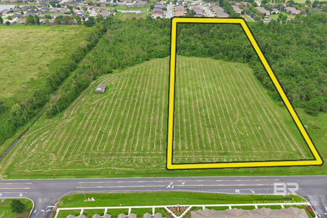 Commercial Property for Sale - Foley