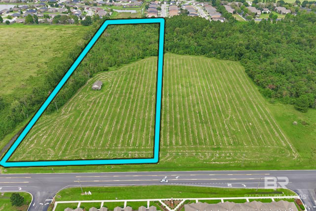 Commercial Property for Sale - Foley