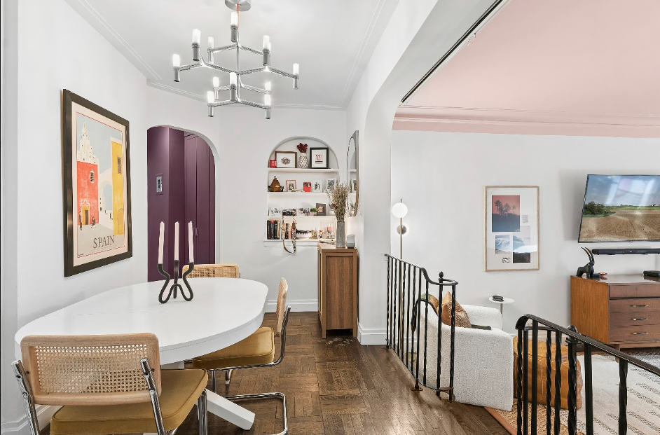 225 West 25th Street Chelsea New York NY 10001