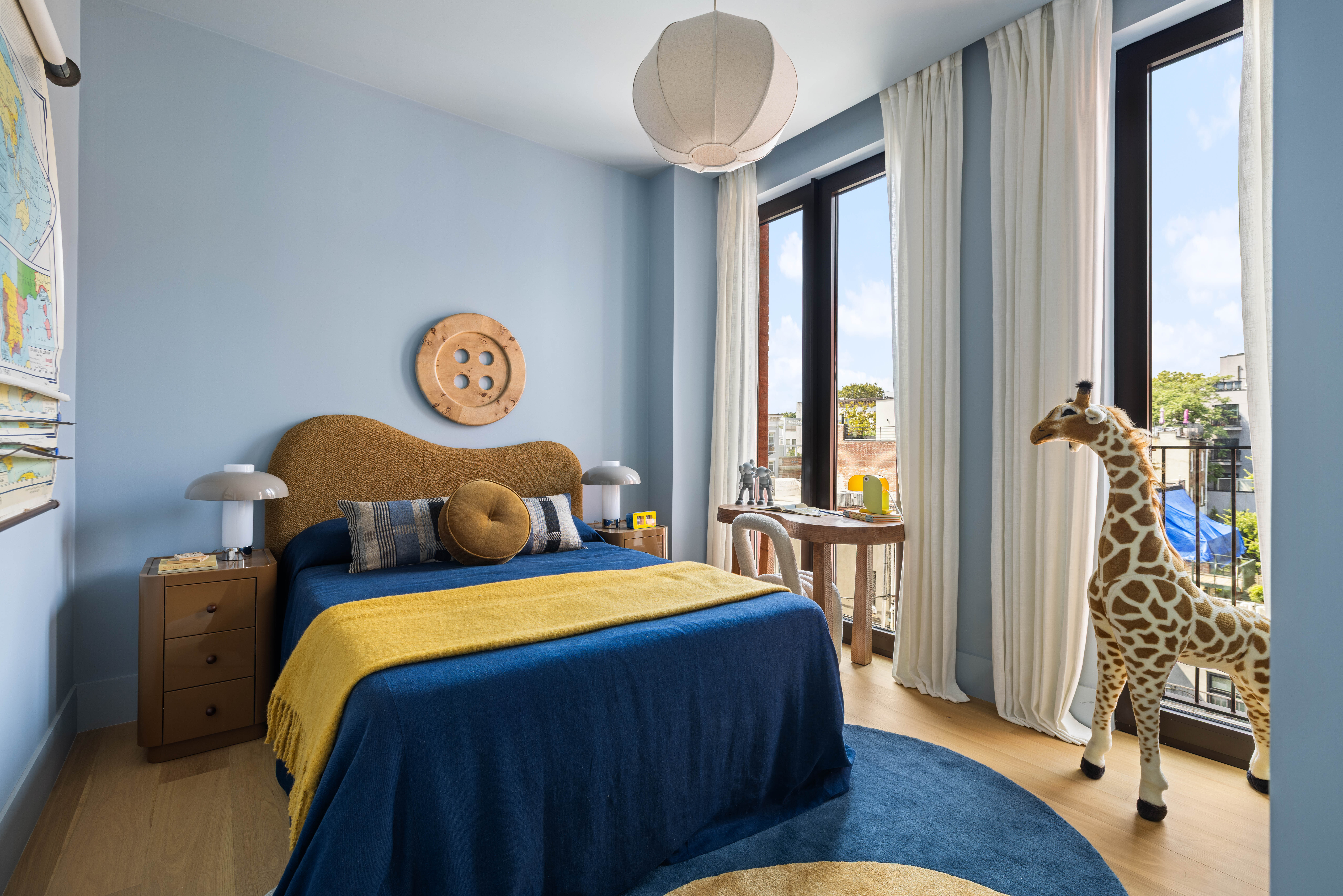 110 Boerum Place PH402 Cobble Hill Brooklyn NY 11201