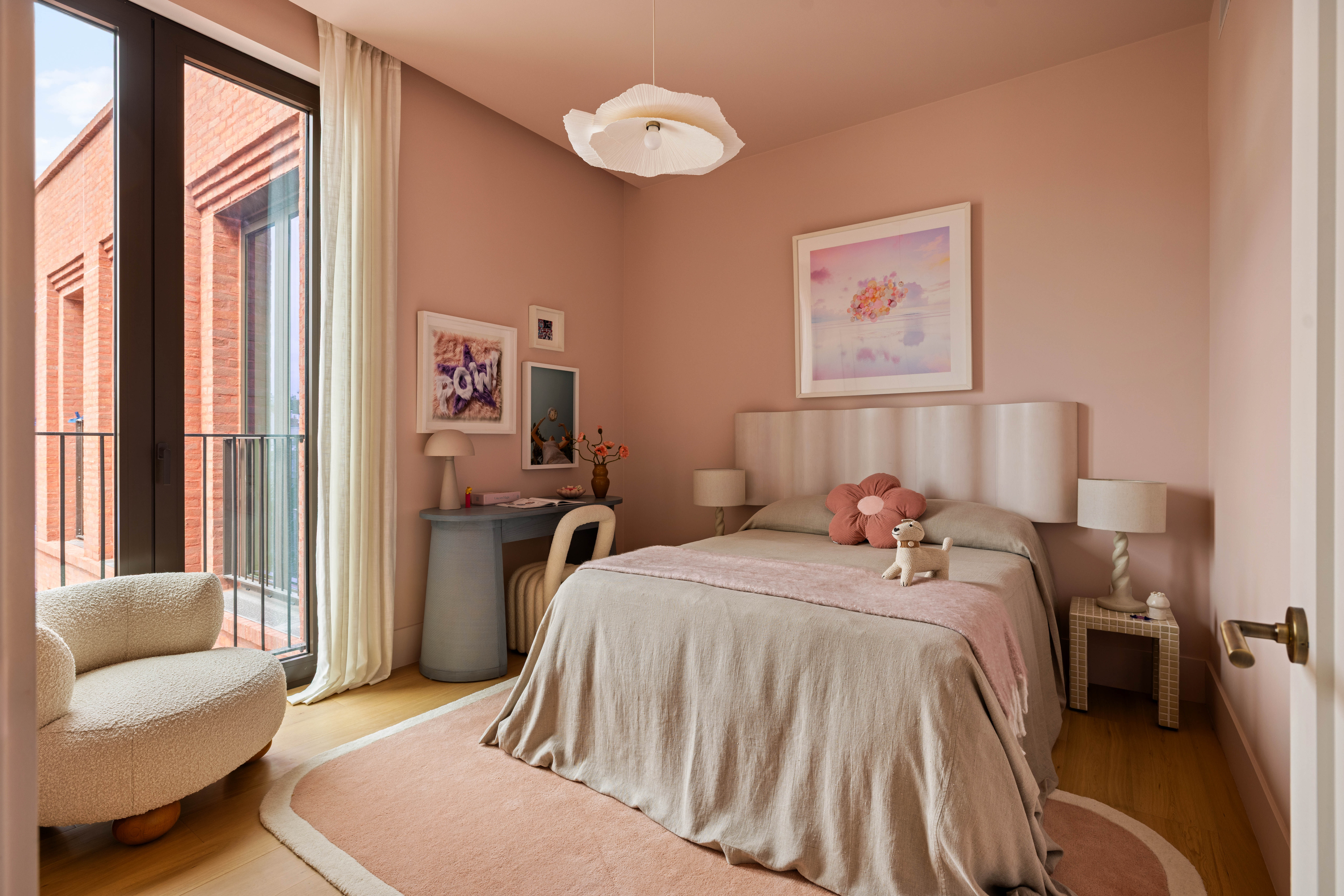 110 Boerum Place PH402 Cobble Hill Brooklyn NY 11201