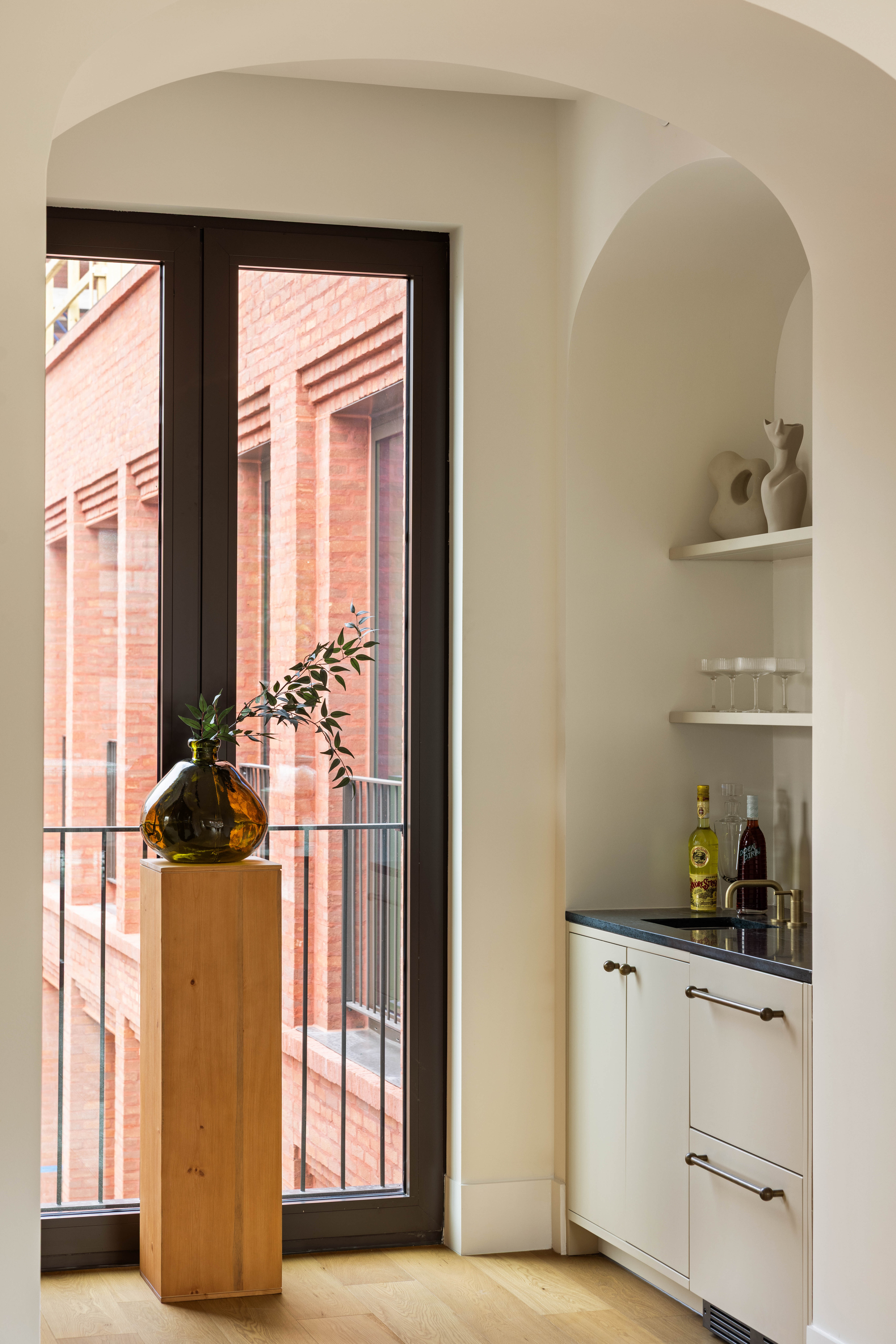 110 Boerum Place PH402 Cobble Hill Brooklyn NY 11201