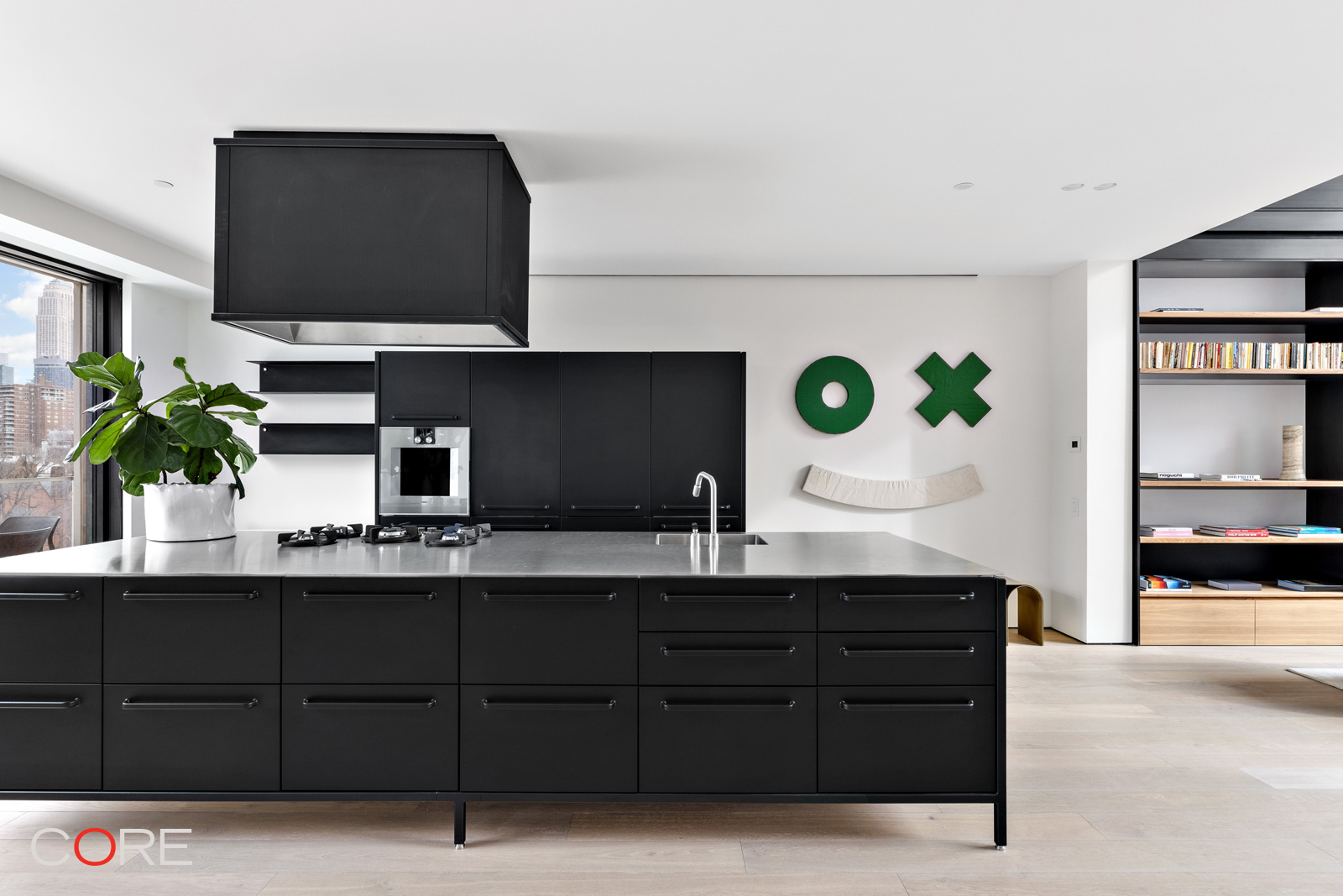 455 West 19th Street Penthouse2 Chelsea New York NY 10011
