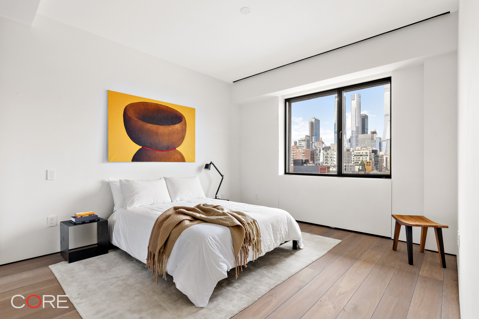 455 West 19th Street Penthouse2 Chelsea New York NY 10011