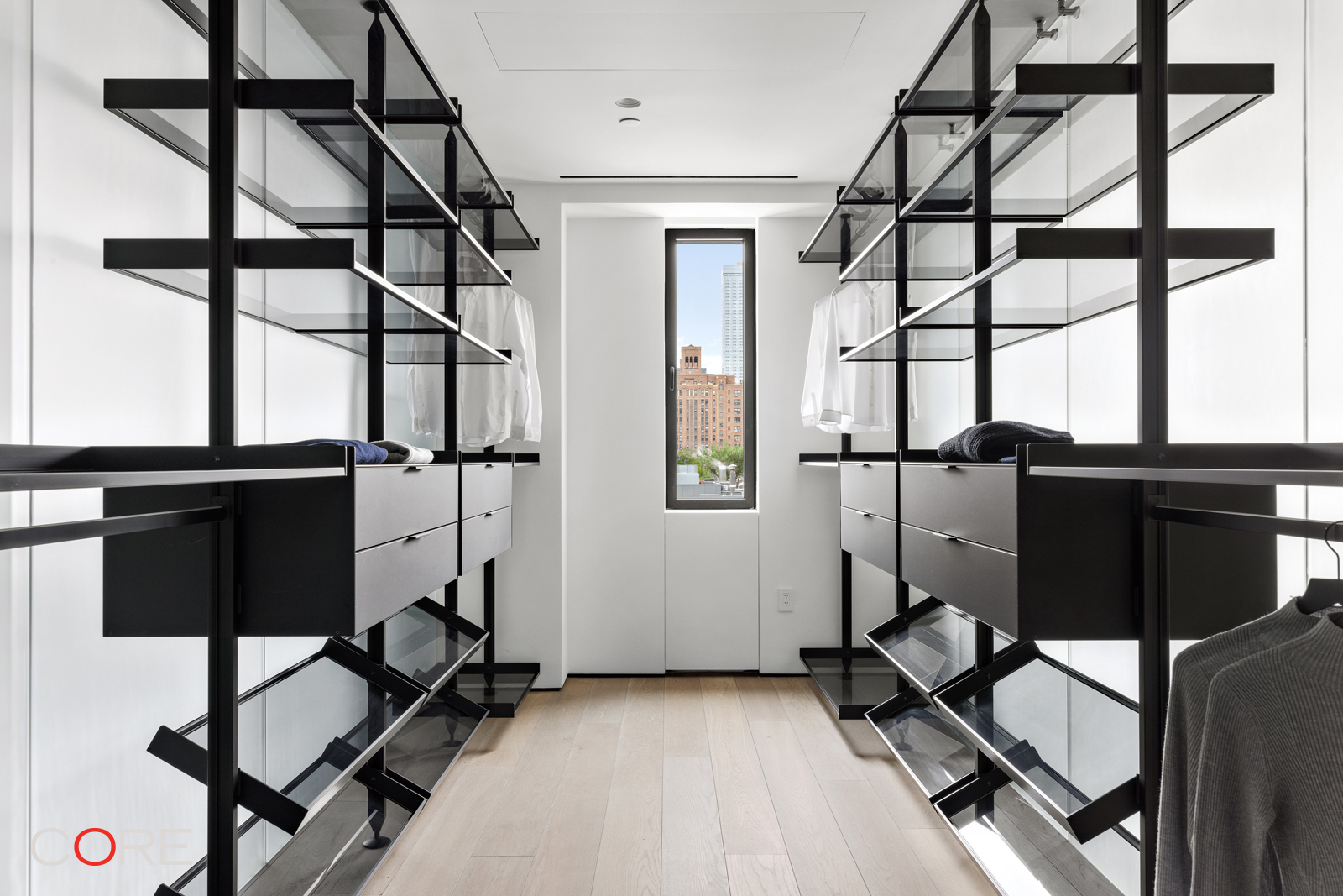 455 West 19th Street Penthouse2 Chelsea New York NY 10011