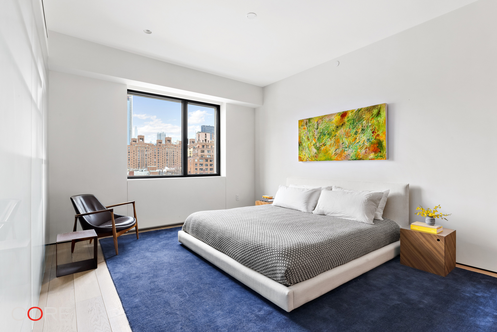 455 West 19th Street Penthouse2 Chelsea New York NY 10011