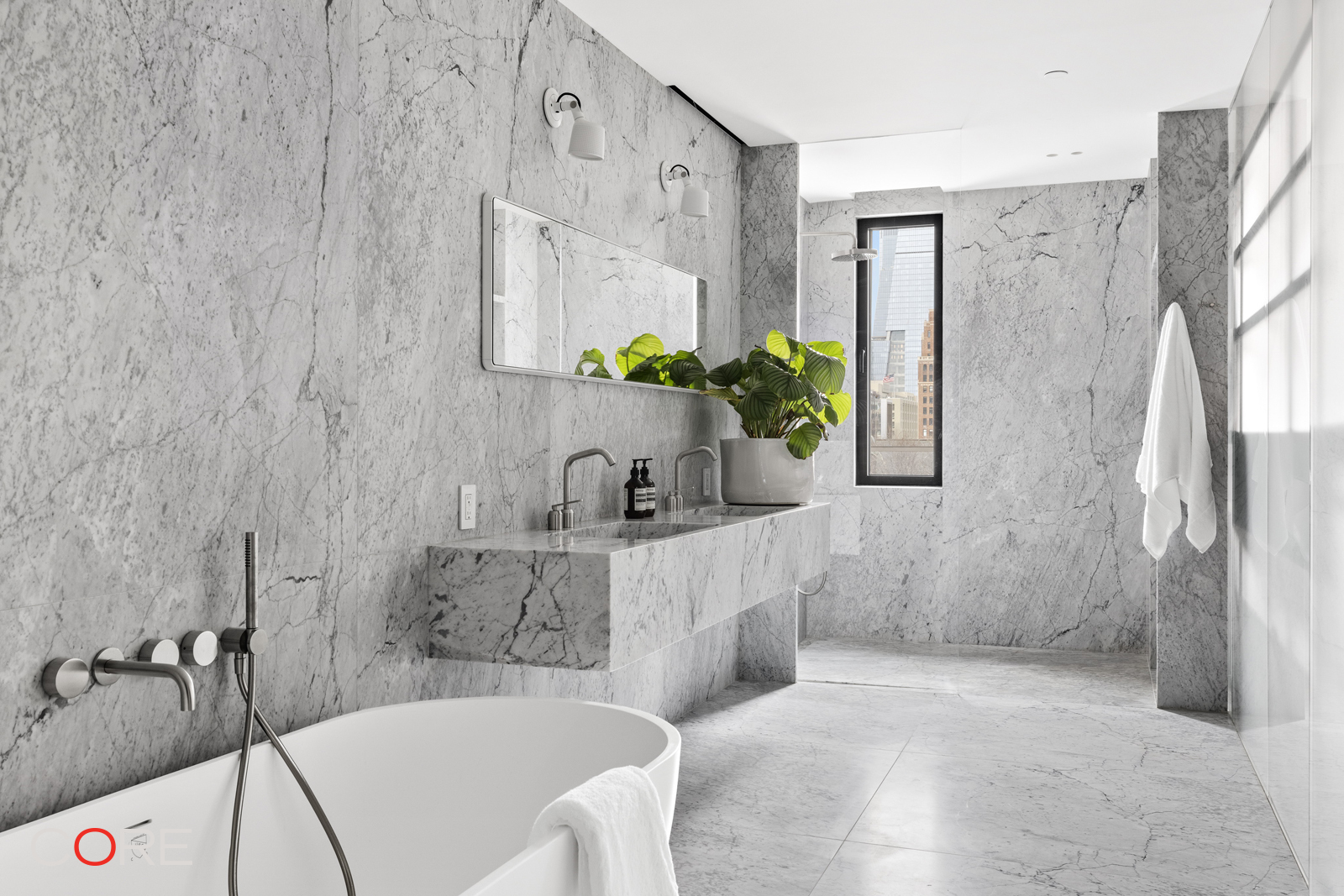455 West 19th Street Penthouse2 Chelsea New York NY 10011