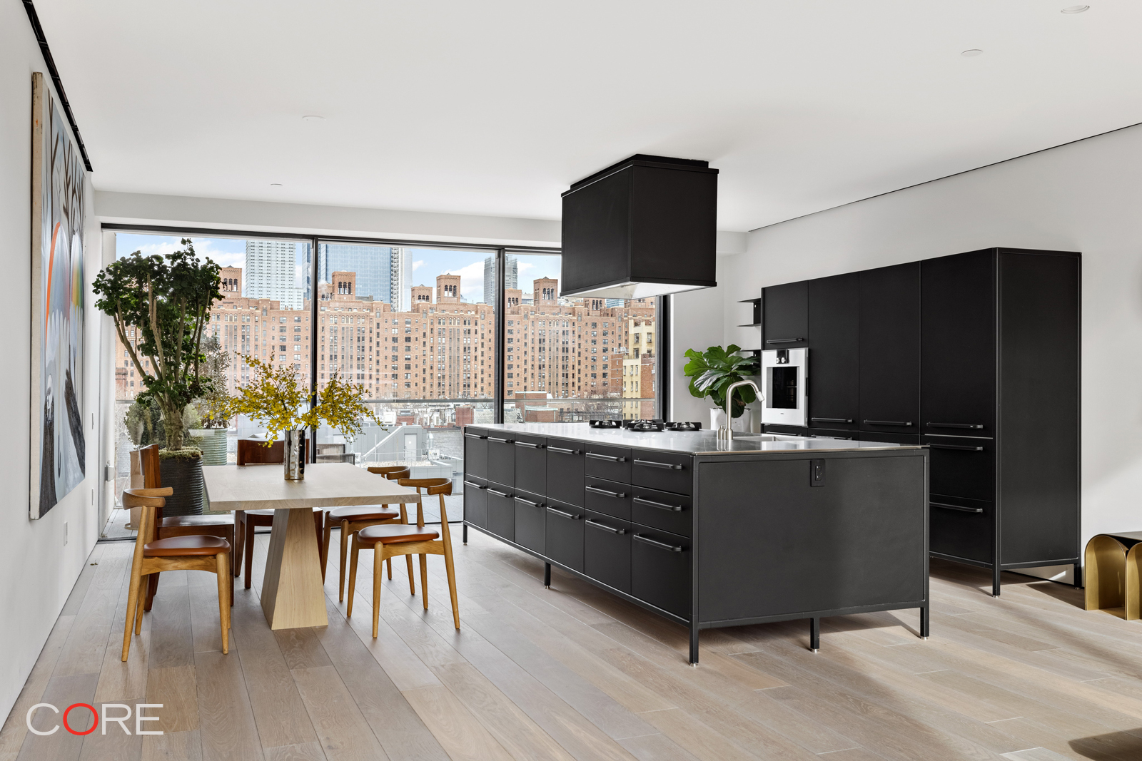 455 West 19th Street Penthouse2 Chelsea New York NY 10011