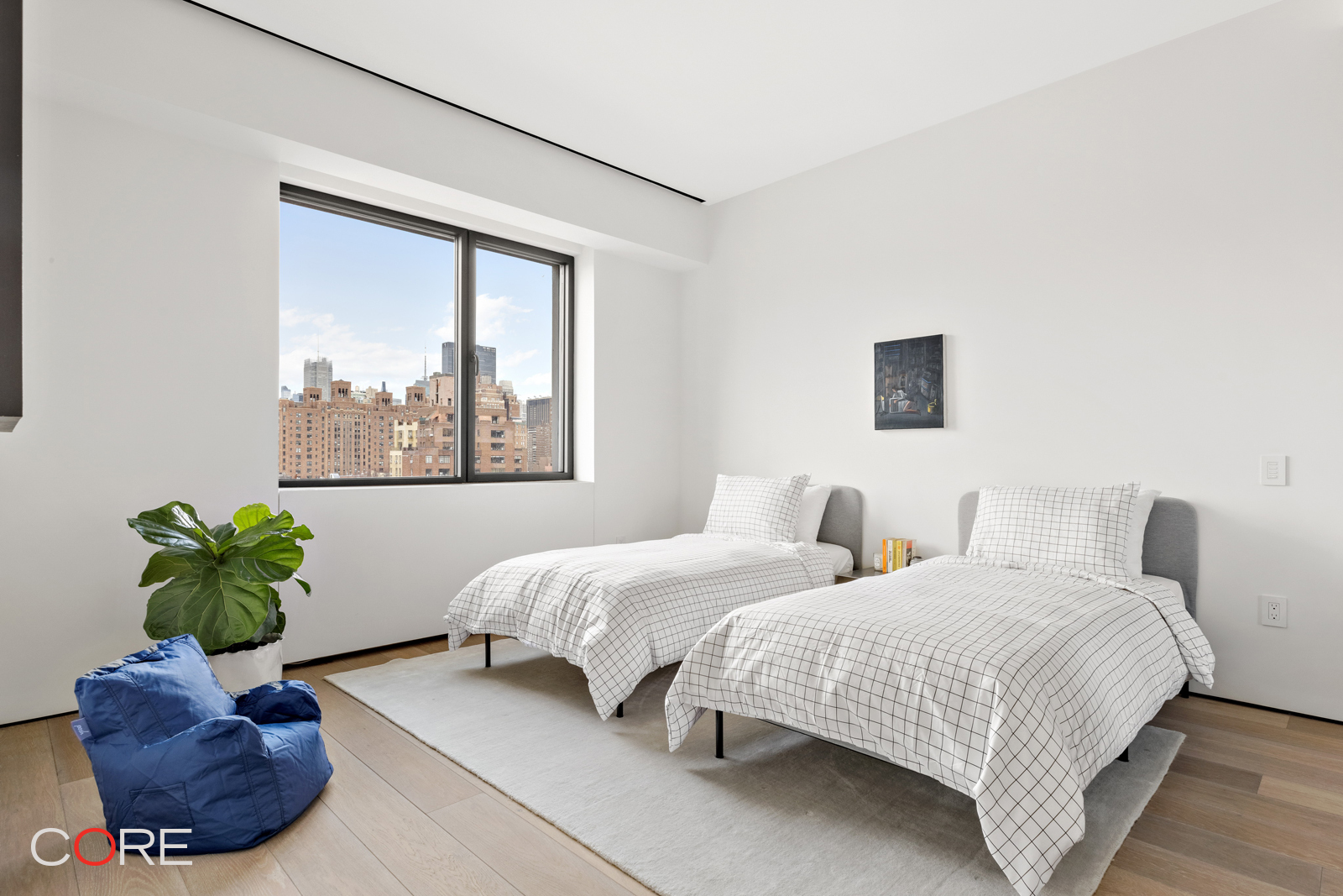 455 West 19th Street Penthouse2 Chelsea New York NY 10011